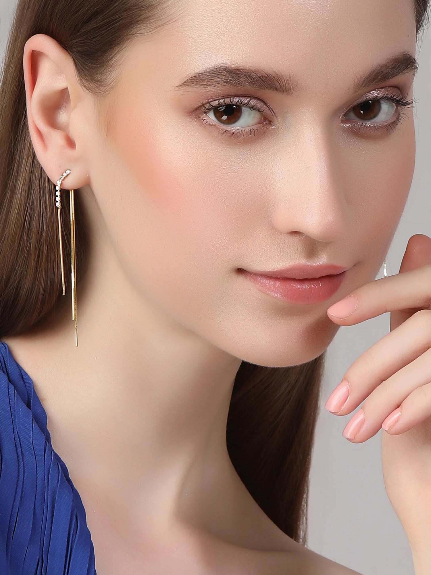 Thumbnail - MISH Ohrringe Camellia