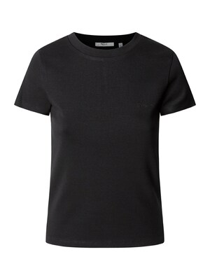 Pepe Jeans Camiseta 'Merida'  negro