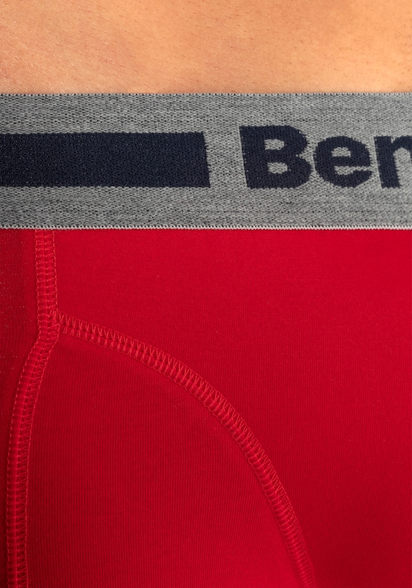 BENCH, Boxeralsók, vegyes színek, 2 kép a 22 közül
