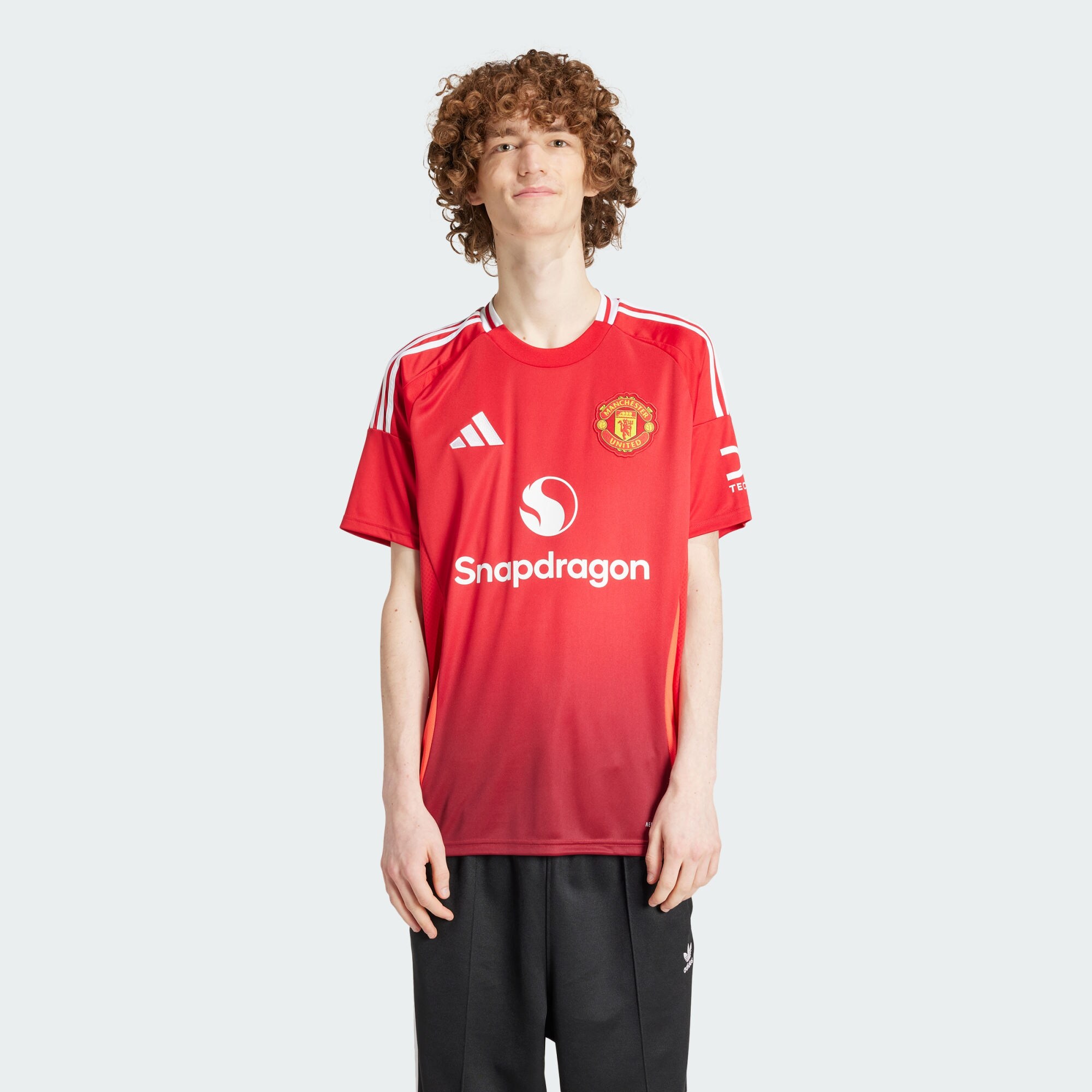 Thumbnail - Trikot 'Manchester United 24/25'