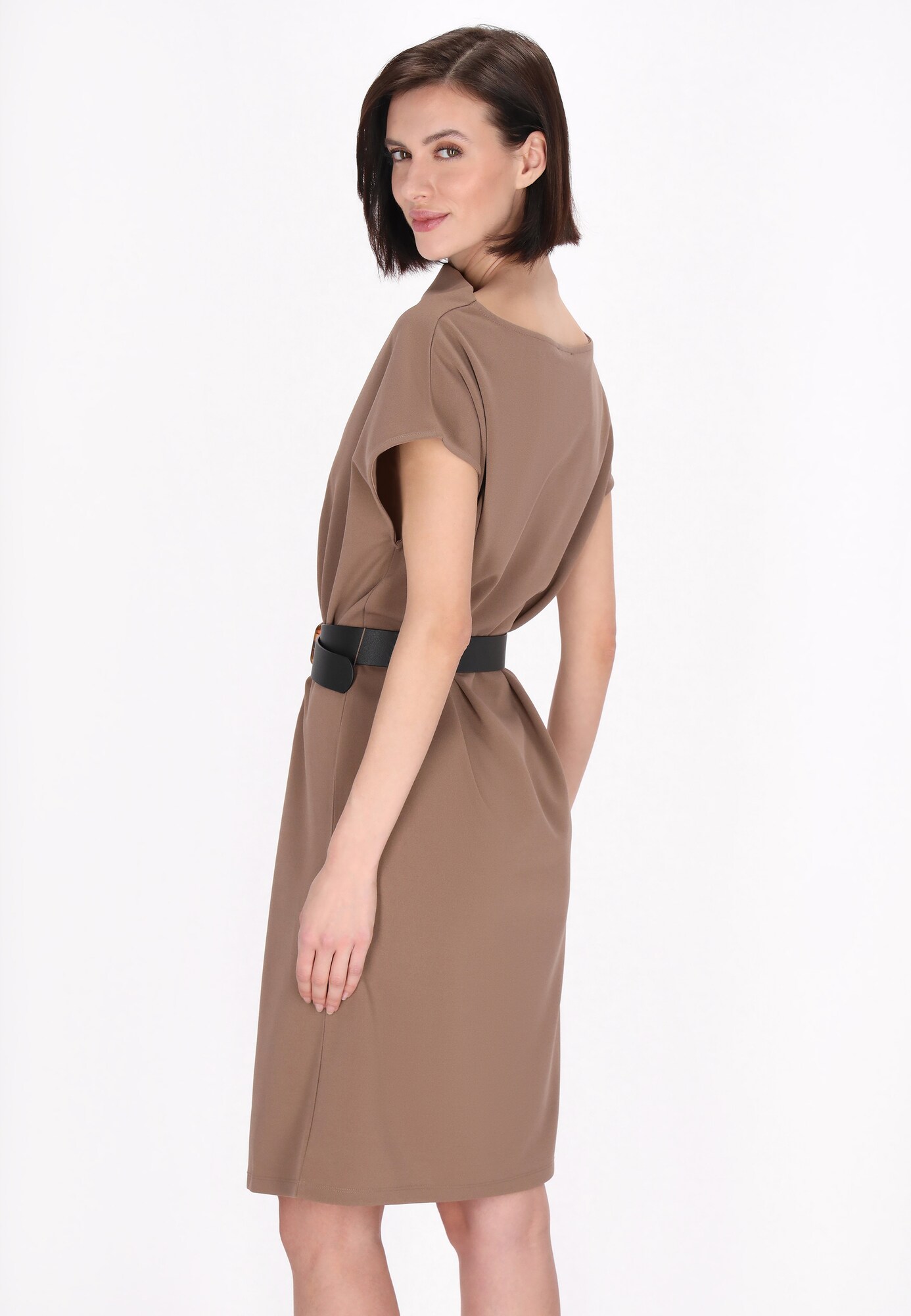 Thumbnail - usha BLACK LABEL Kleid Classic Look