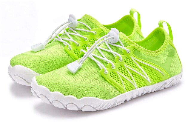 VENICE BEACH, Strandcipő, zöld, 1 kép a 5 közül