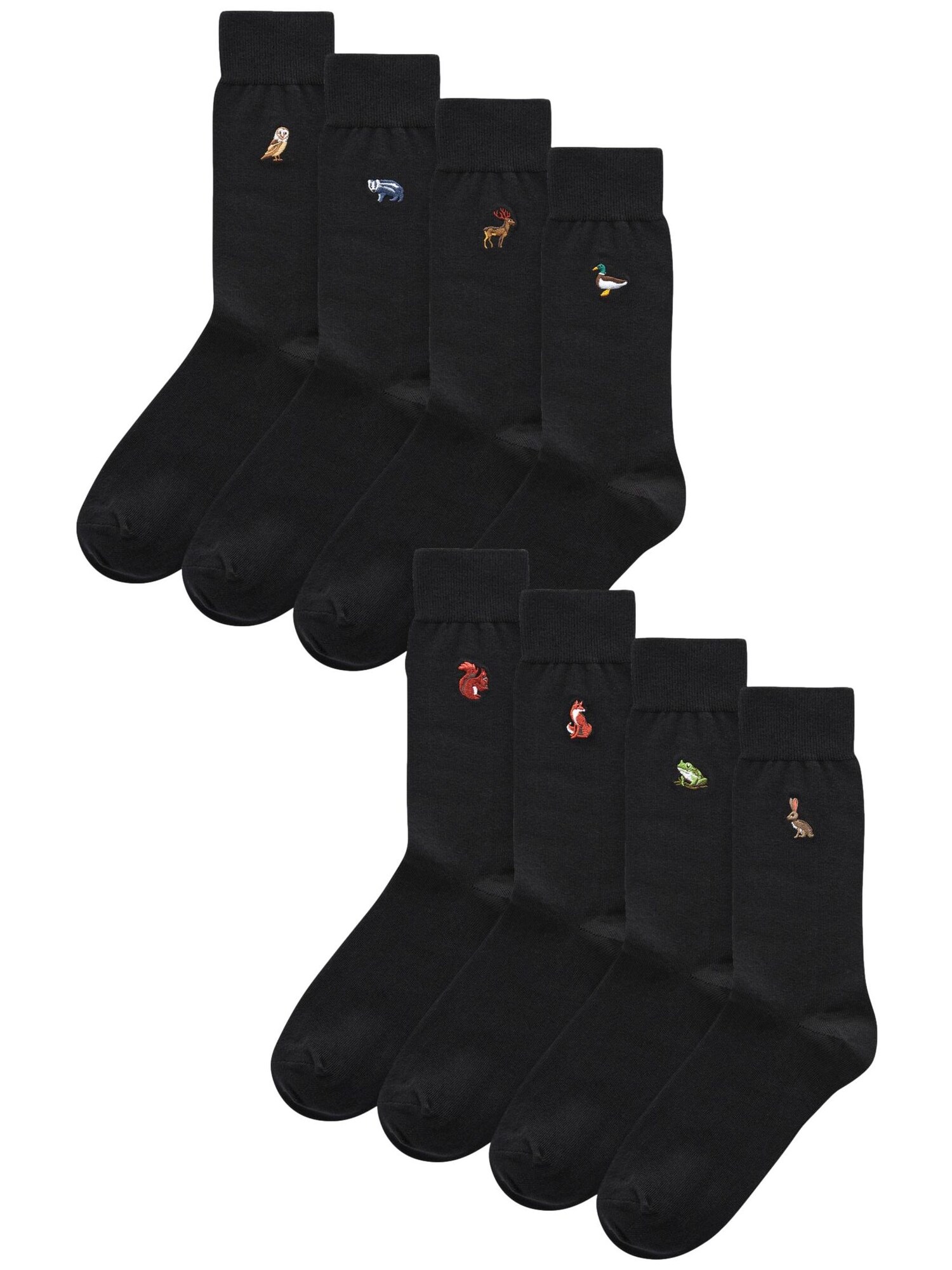 Thumbnail - Next Socken