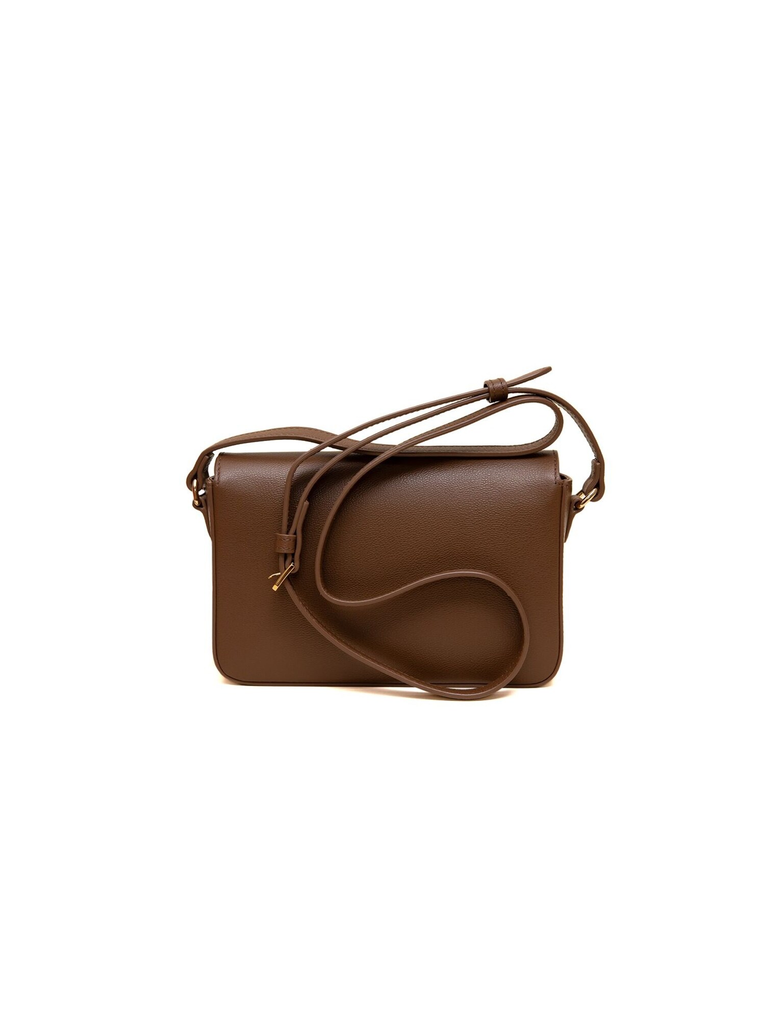 BURBERRY Bolso de mano 'New Hampshire Shoulder Bag 20x6x13 cm'  marrón – imagen 3