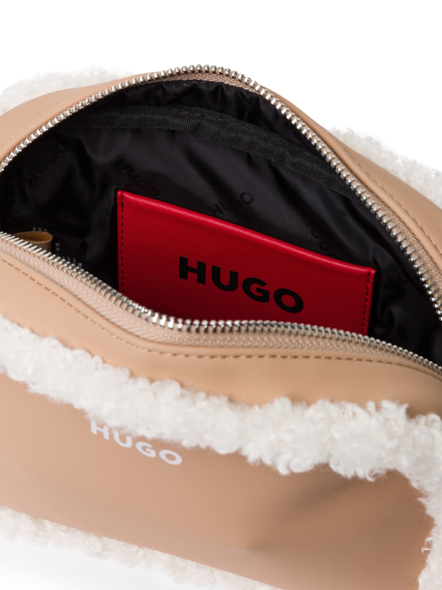 Thumbnail - HUGO Umhängetasche Bel