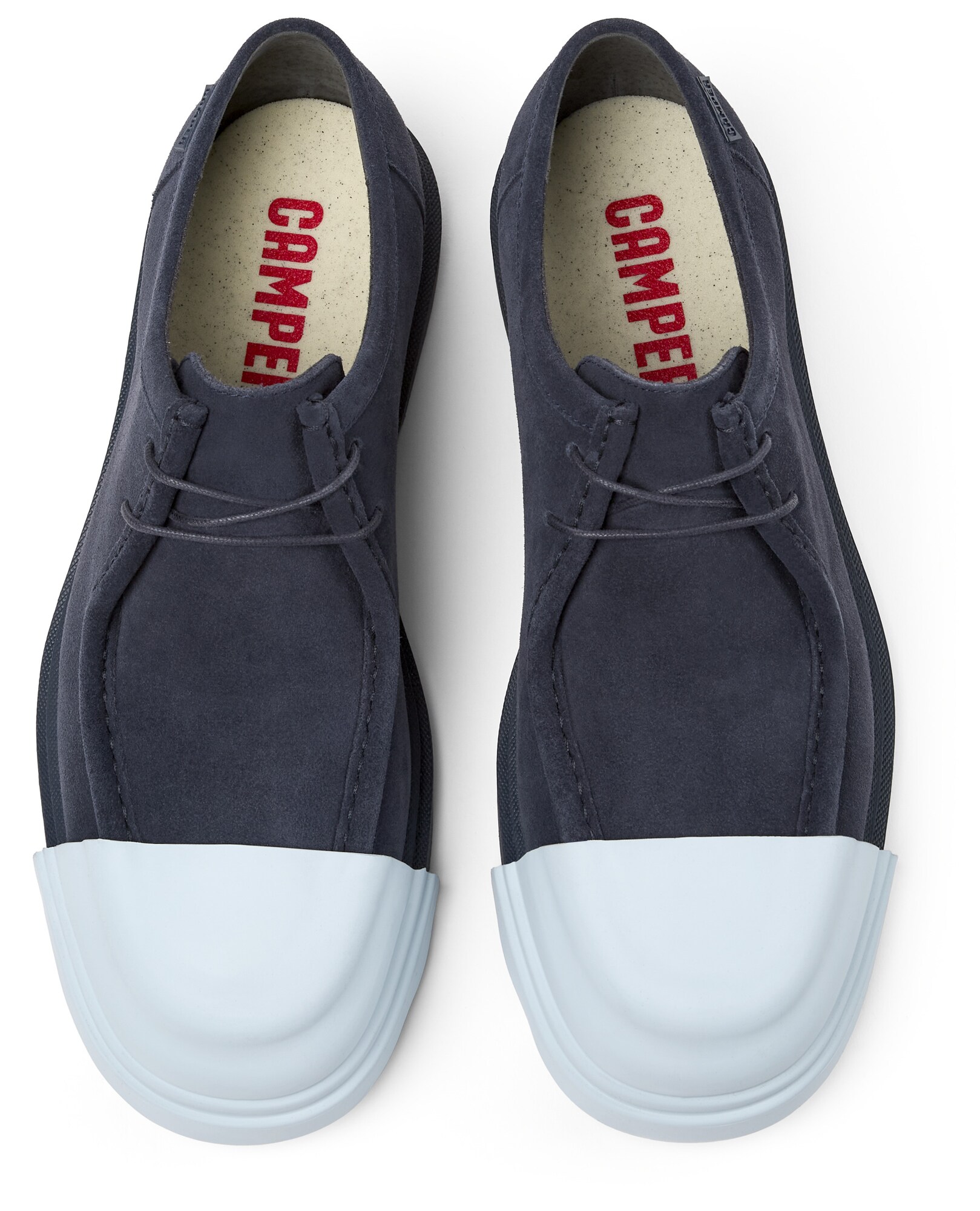 Thumbnail - CAMPER Schnürschuh Junction