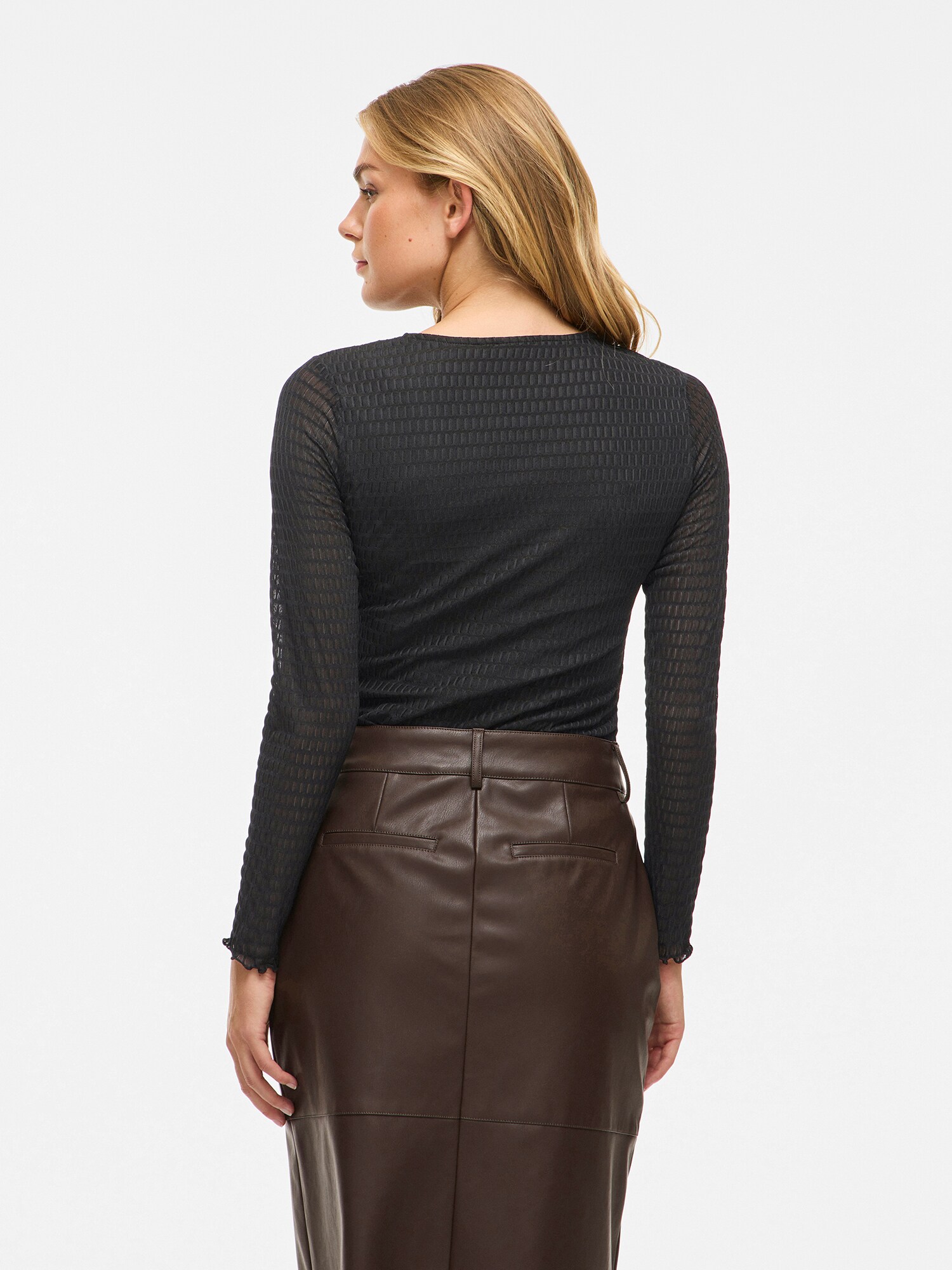 Thumbnail - VILA Shirt VILARINE