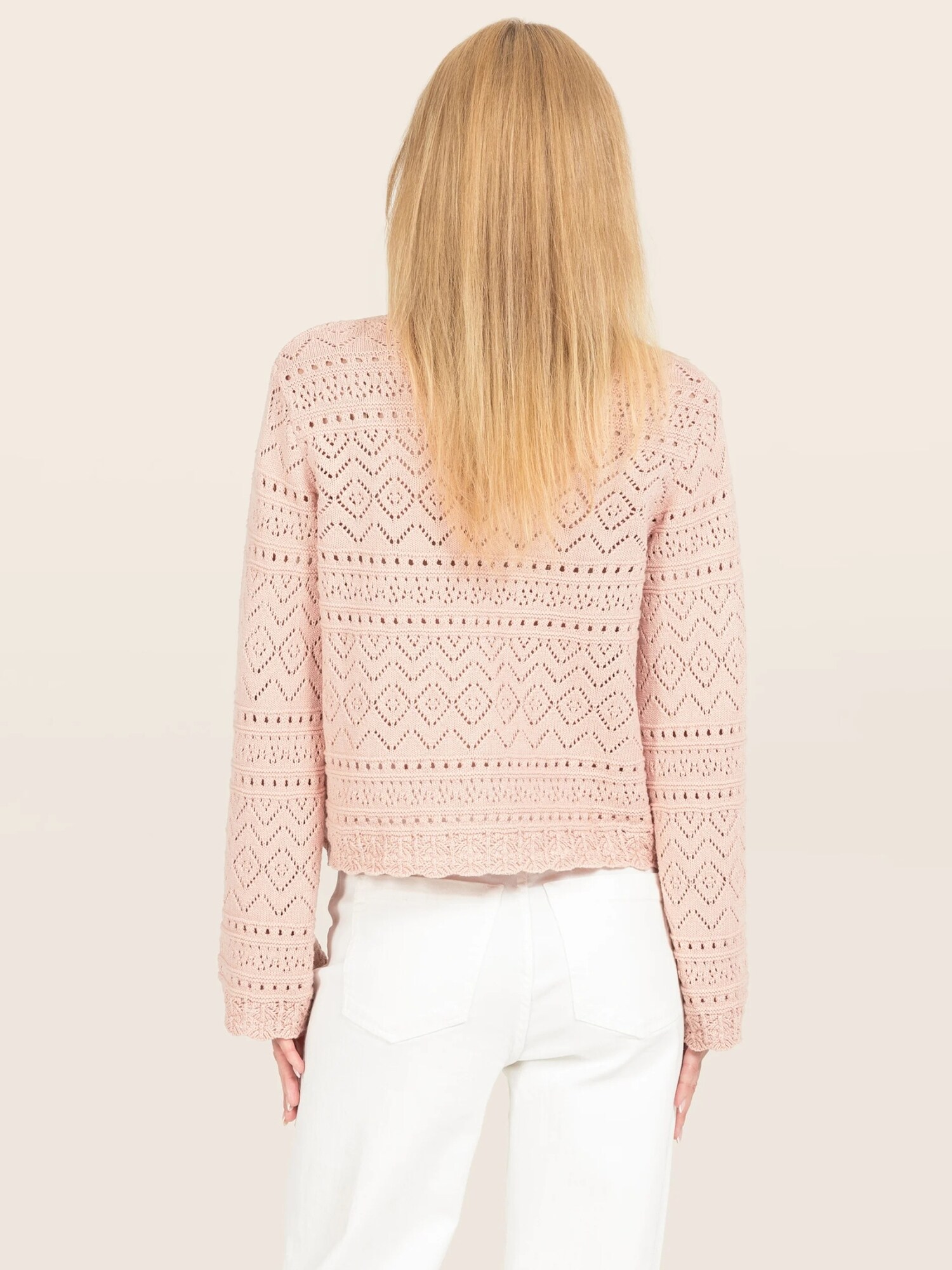 Thumbnail - Pullover ' Keep It Simple '
