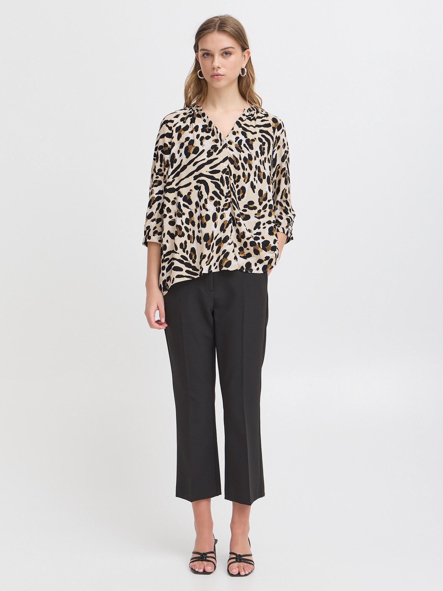 Thumbnail - ICHI Bluse IHMARRAKECH