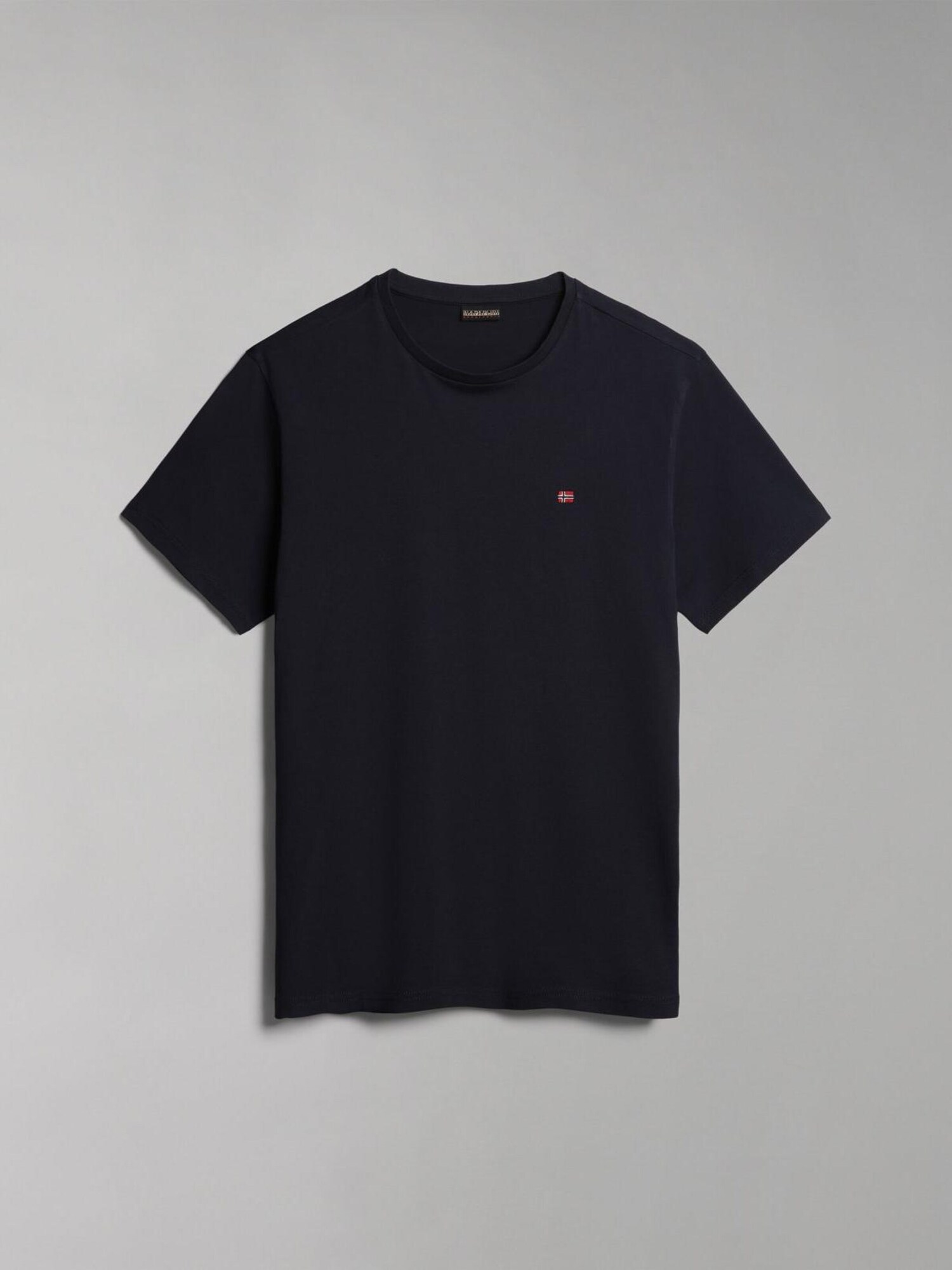 NAPAPIJRI Camiseta  marino