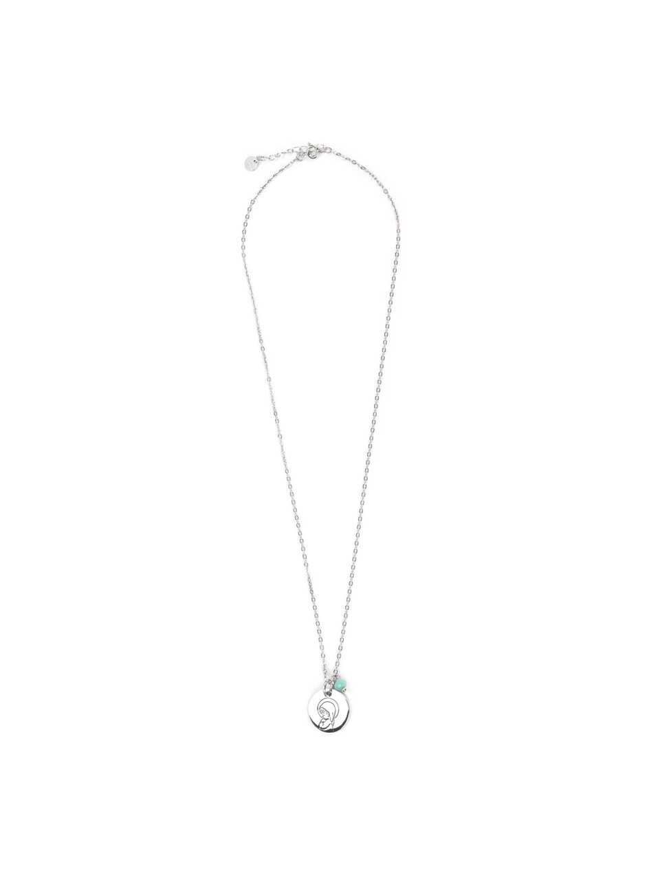 Halsband 'Niña'
