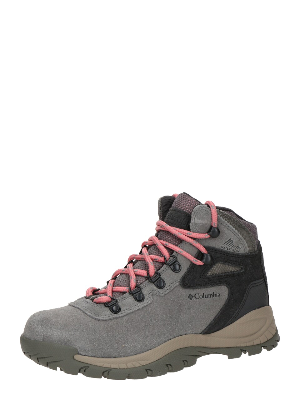 Boot 'NEWTON RIDGE™' grå / rosa