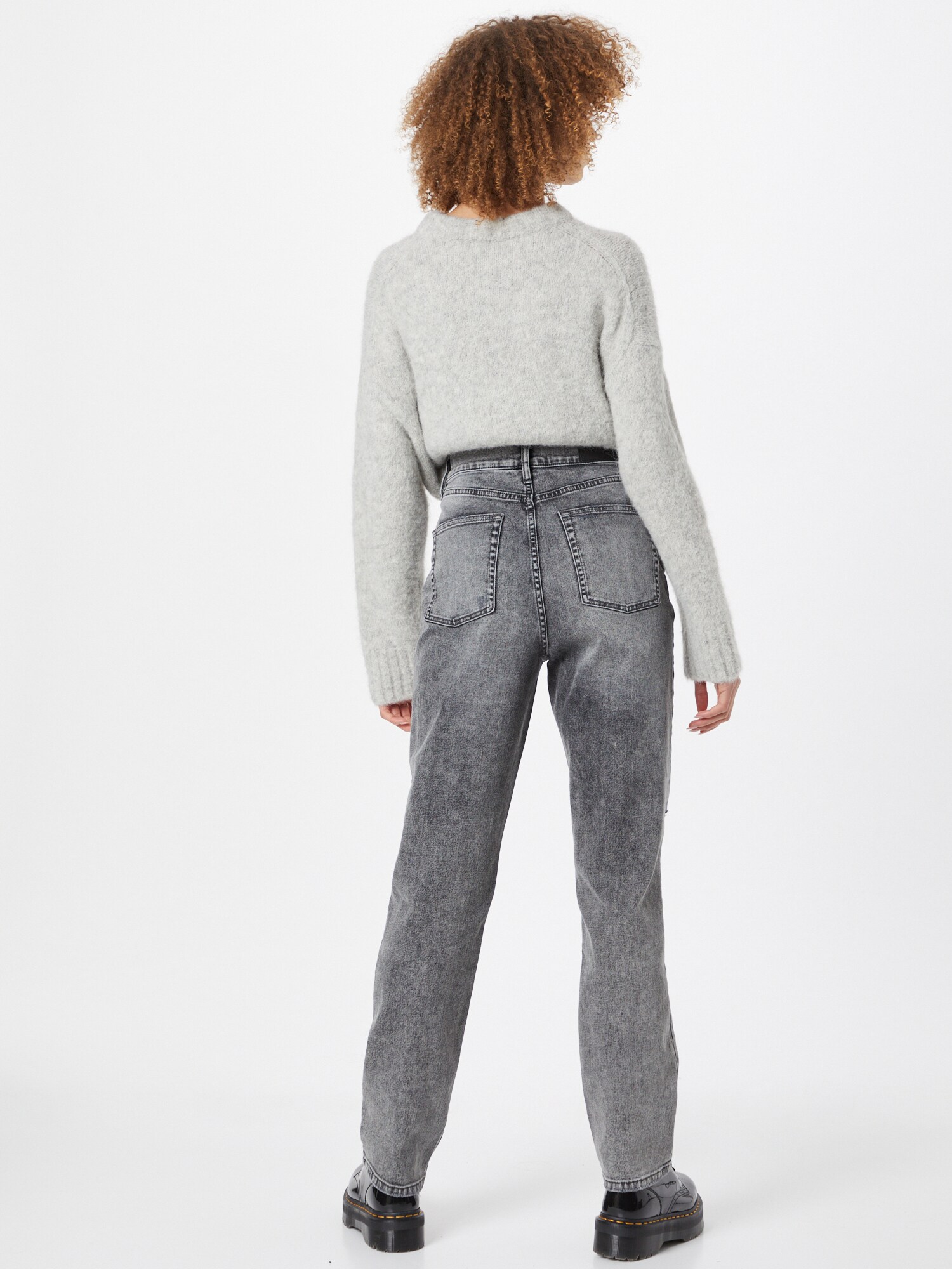 Thumbnail - TOMORROW Jeans Ewa