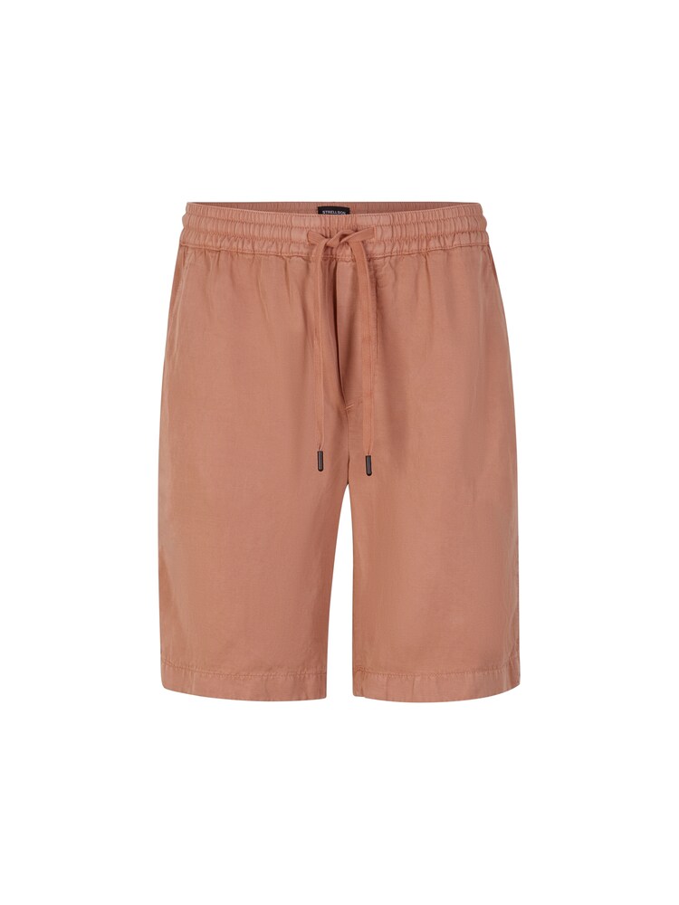 STRELLSON Shorts 'Kaji' Herren Größe 33 apricot