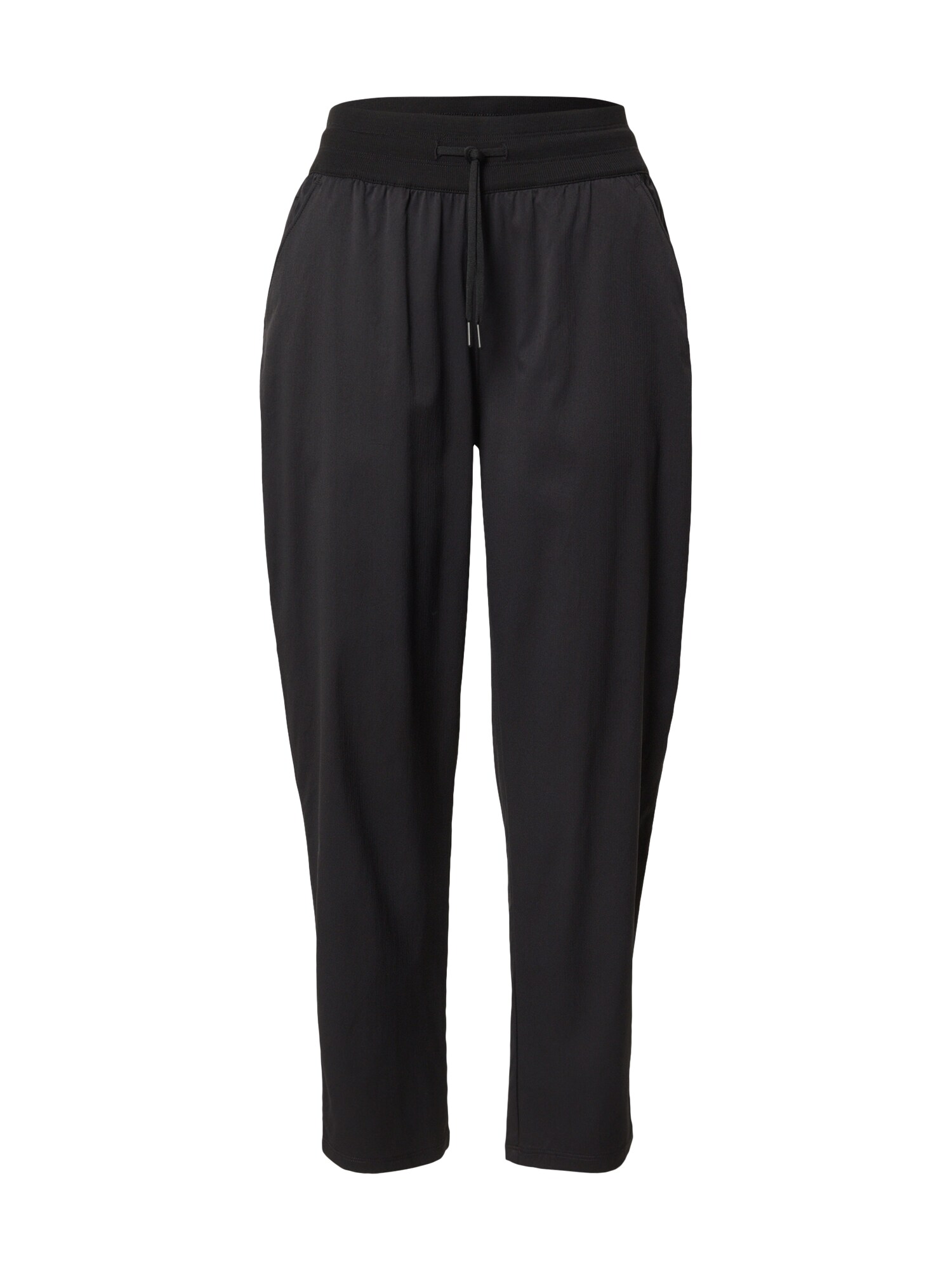 THE NORTH FACE Pantaloni outdoor 'APHRODITE ARISE'  negru