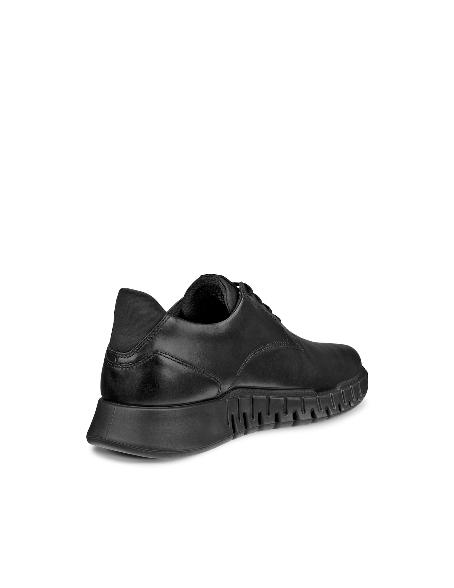 Thumbnail - ECCO Schnürschuh GRUUV STUDIO