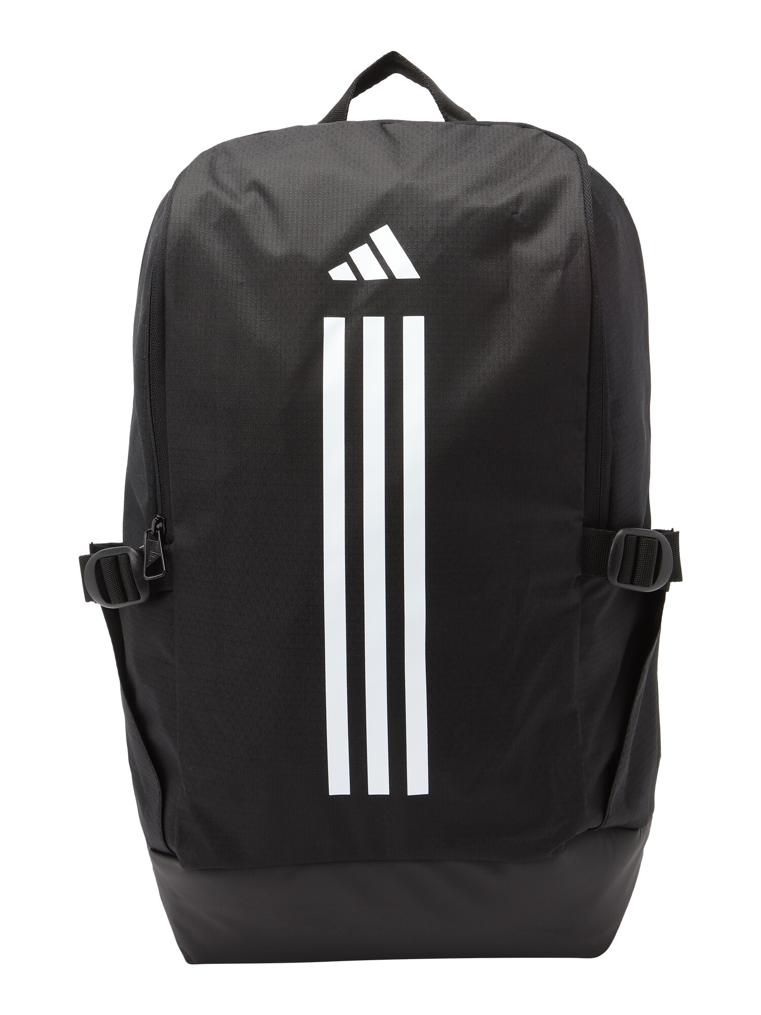 ADIDAS PERFORMANCE Sporthátizsákok 'Essentials'  fekete / fehér akciós termékkép 1