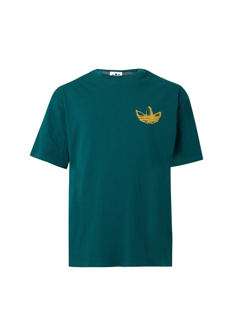 T-shirt 'POWDER TONGUE'