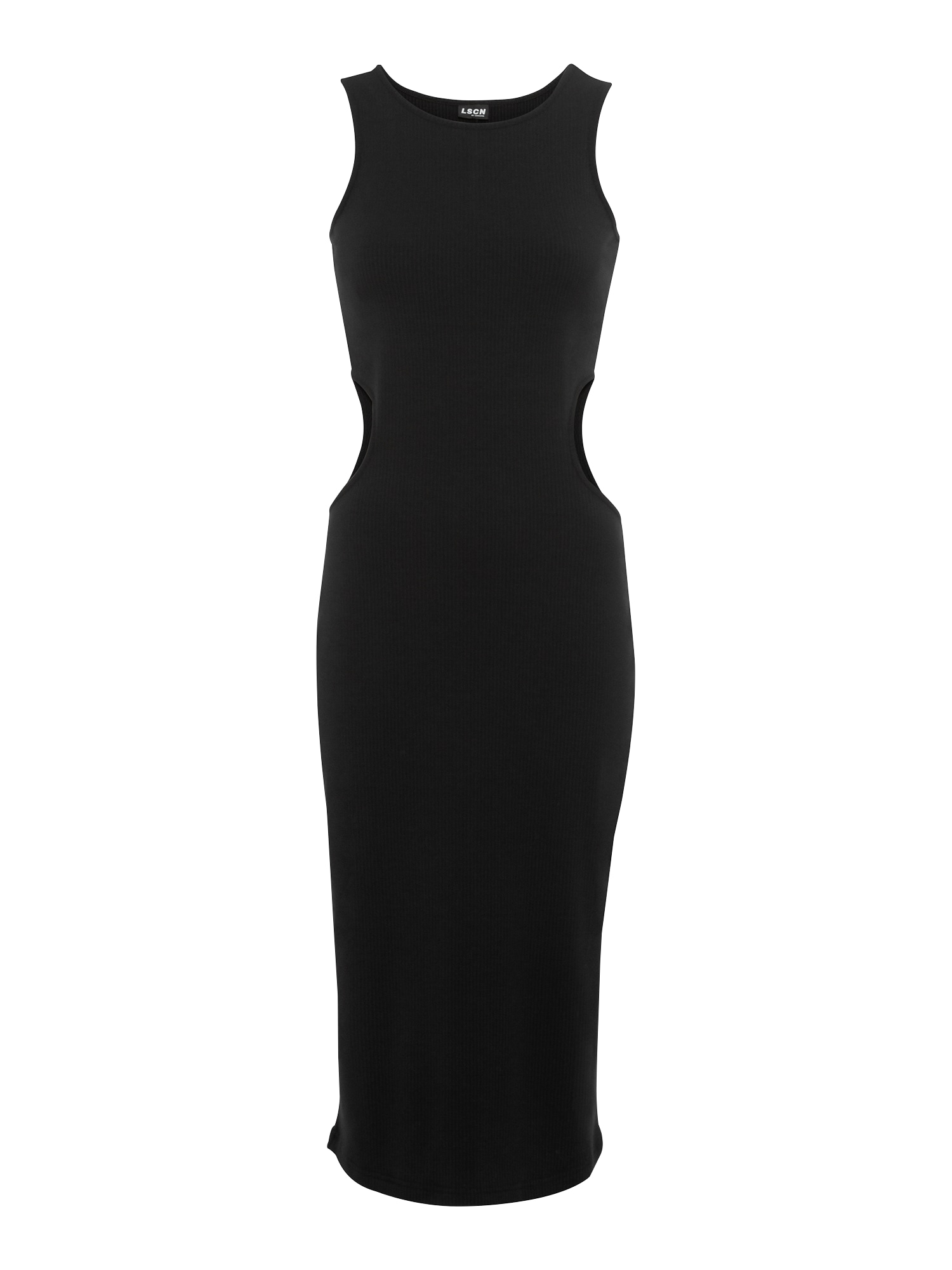 LSCN by LASCANA Rochie  negru