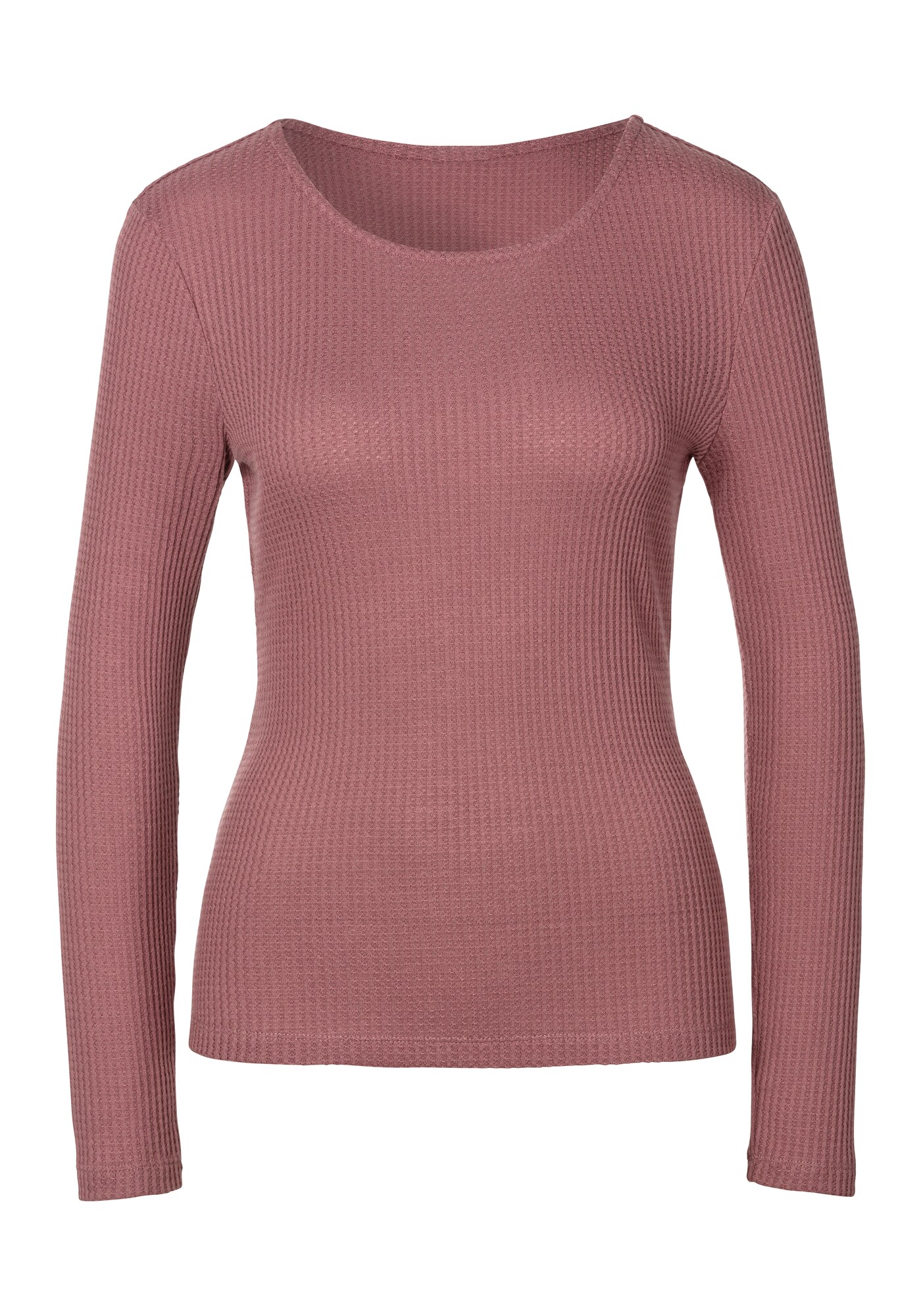 LASCANA Tricou  lila