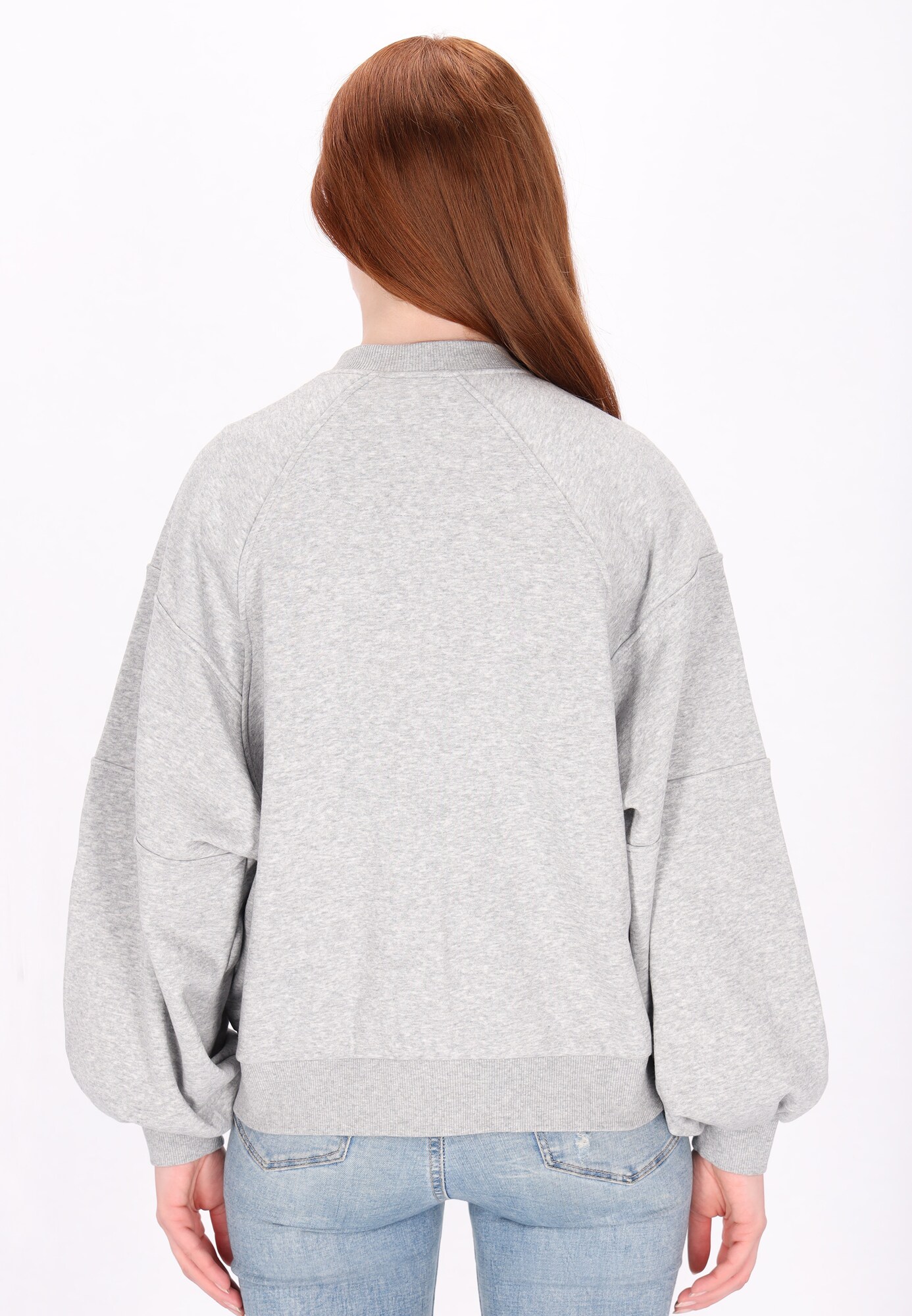 Thumbnail - DreiMaster Vintage Sweatjacke