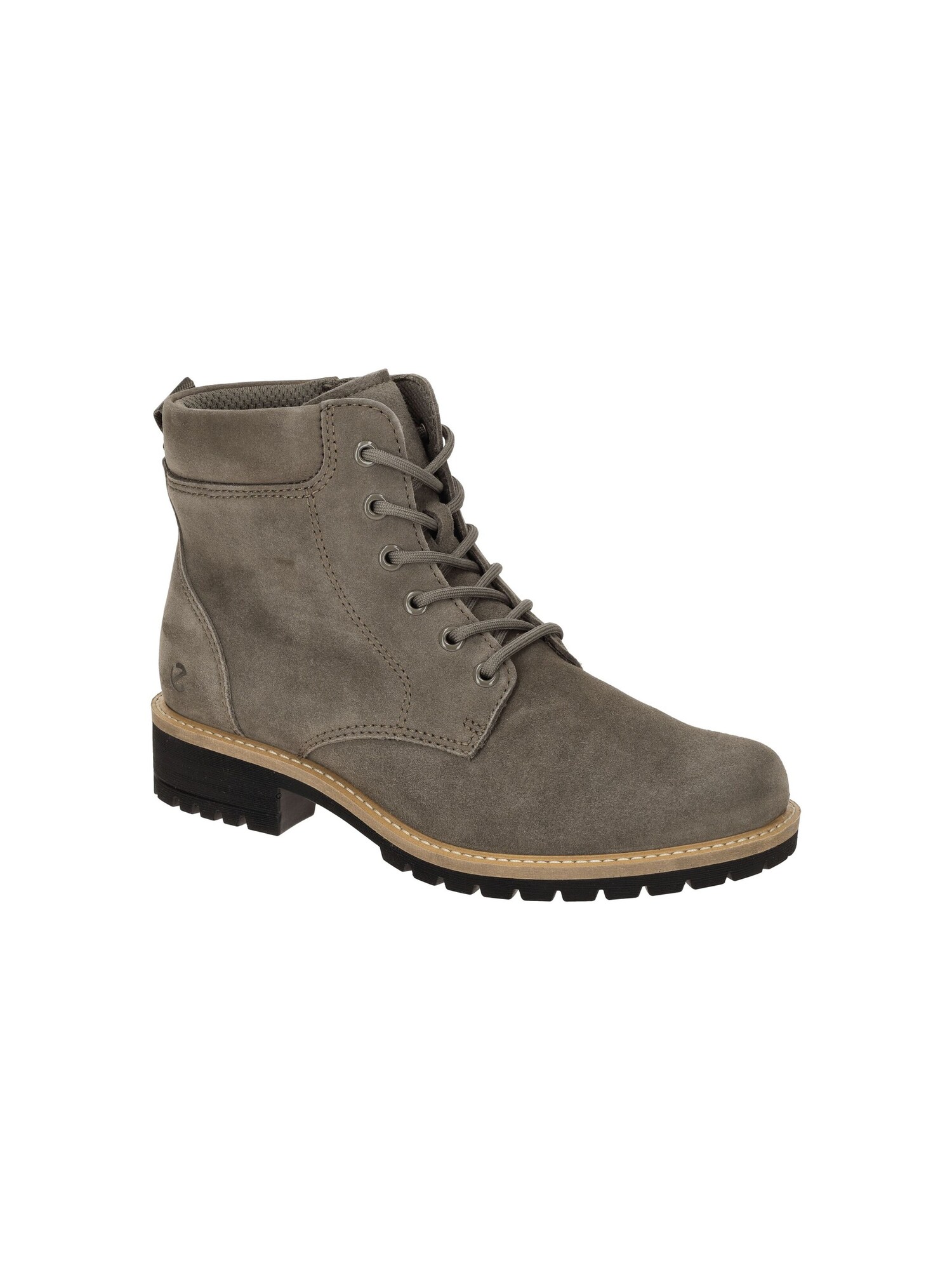 ECCO Botas  gris