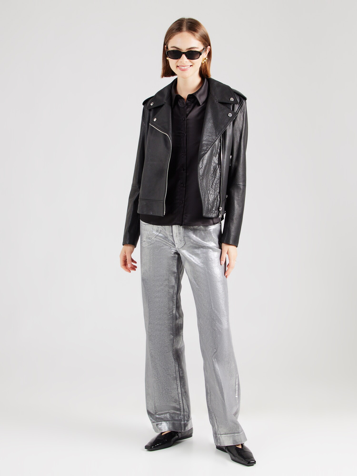 Thumbnail - VERO MODA Bluse VMMERLE