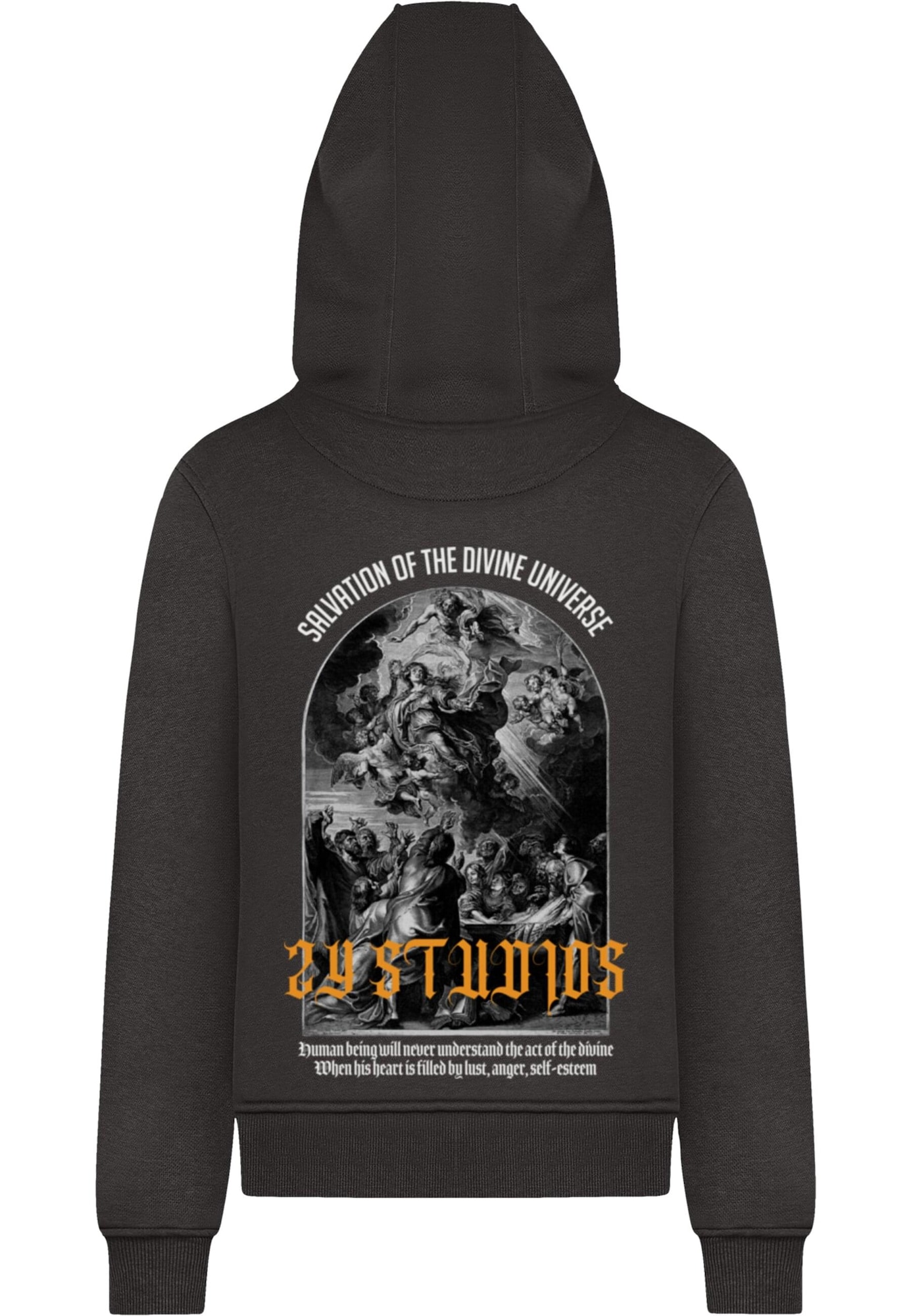 Thumbnail - 2Y Studios Sweatshirt Salvation Of The Divine