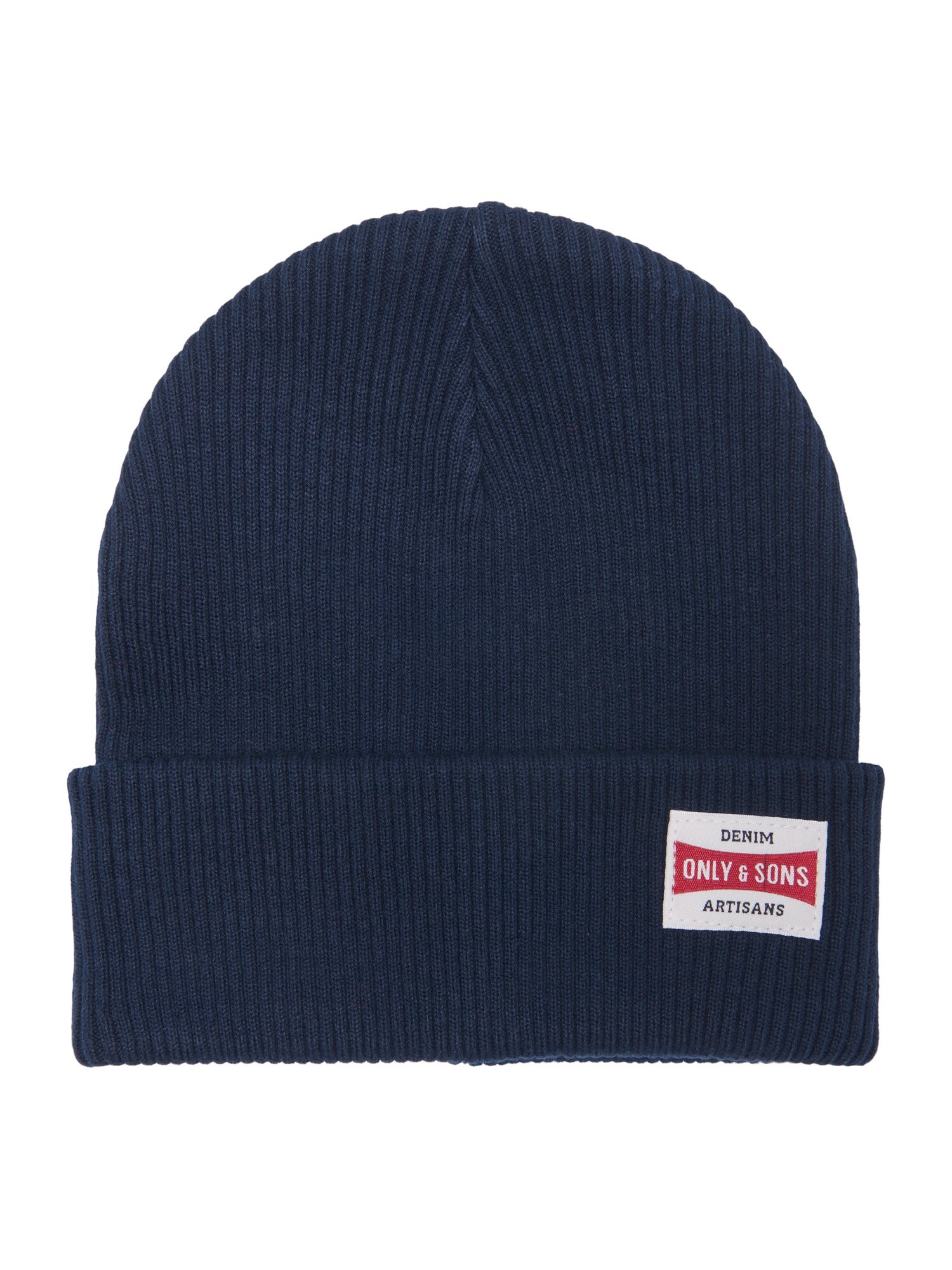 Only & Sons Junior Căciulă albastru marin