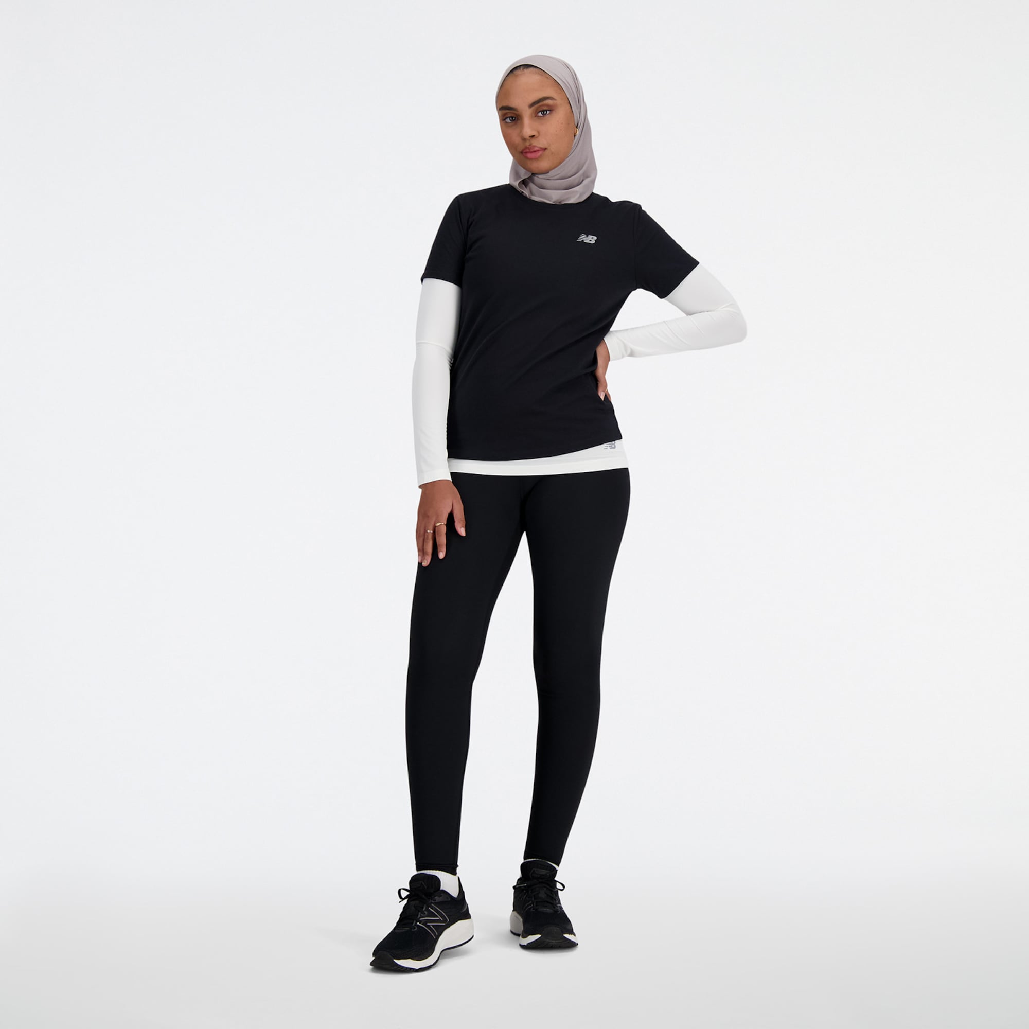 Thumbnail - new balance Shirt