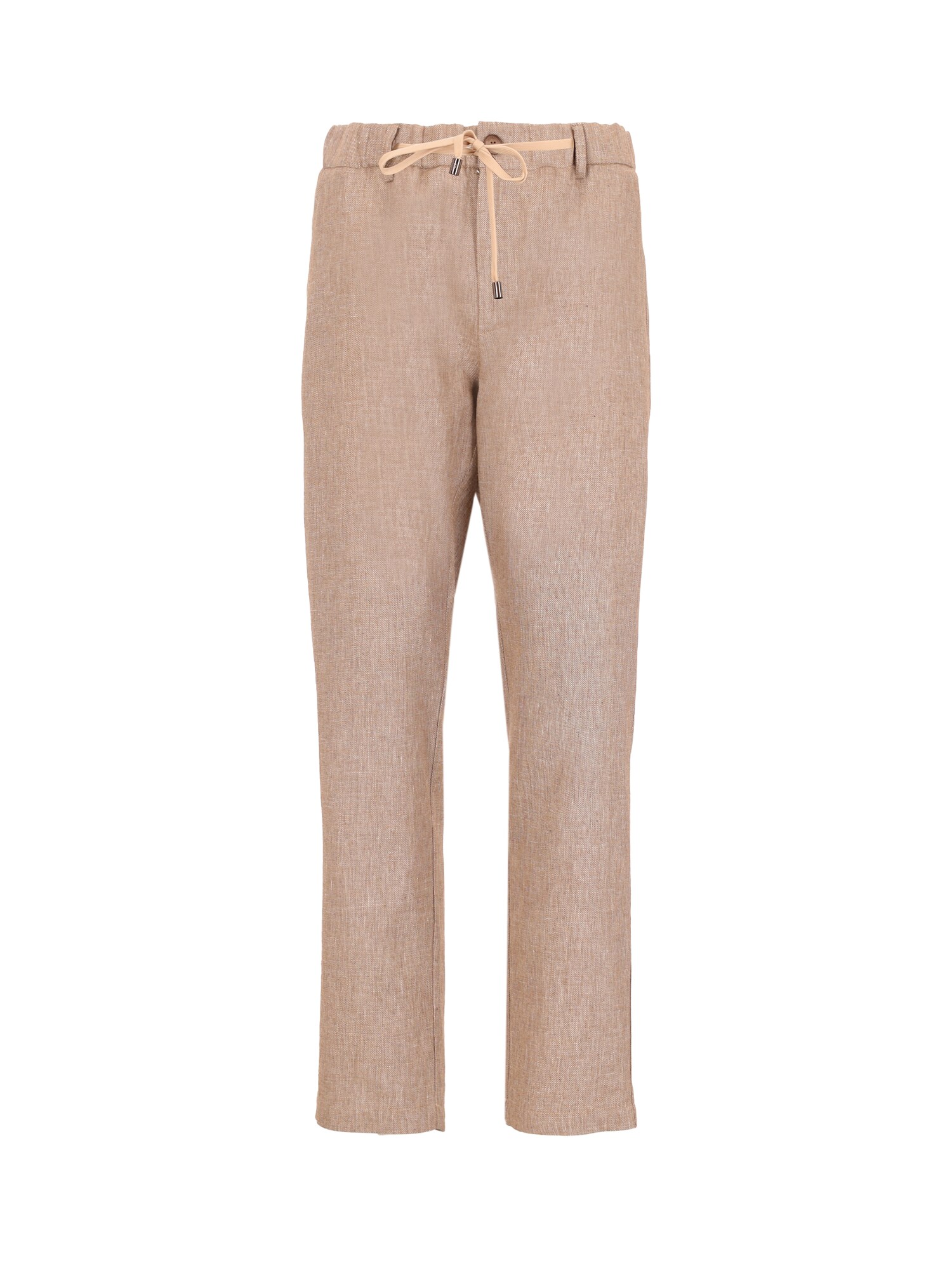 Distretto12 Pantalón chino 'T.Certo'  beige oscuro