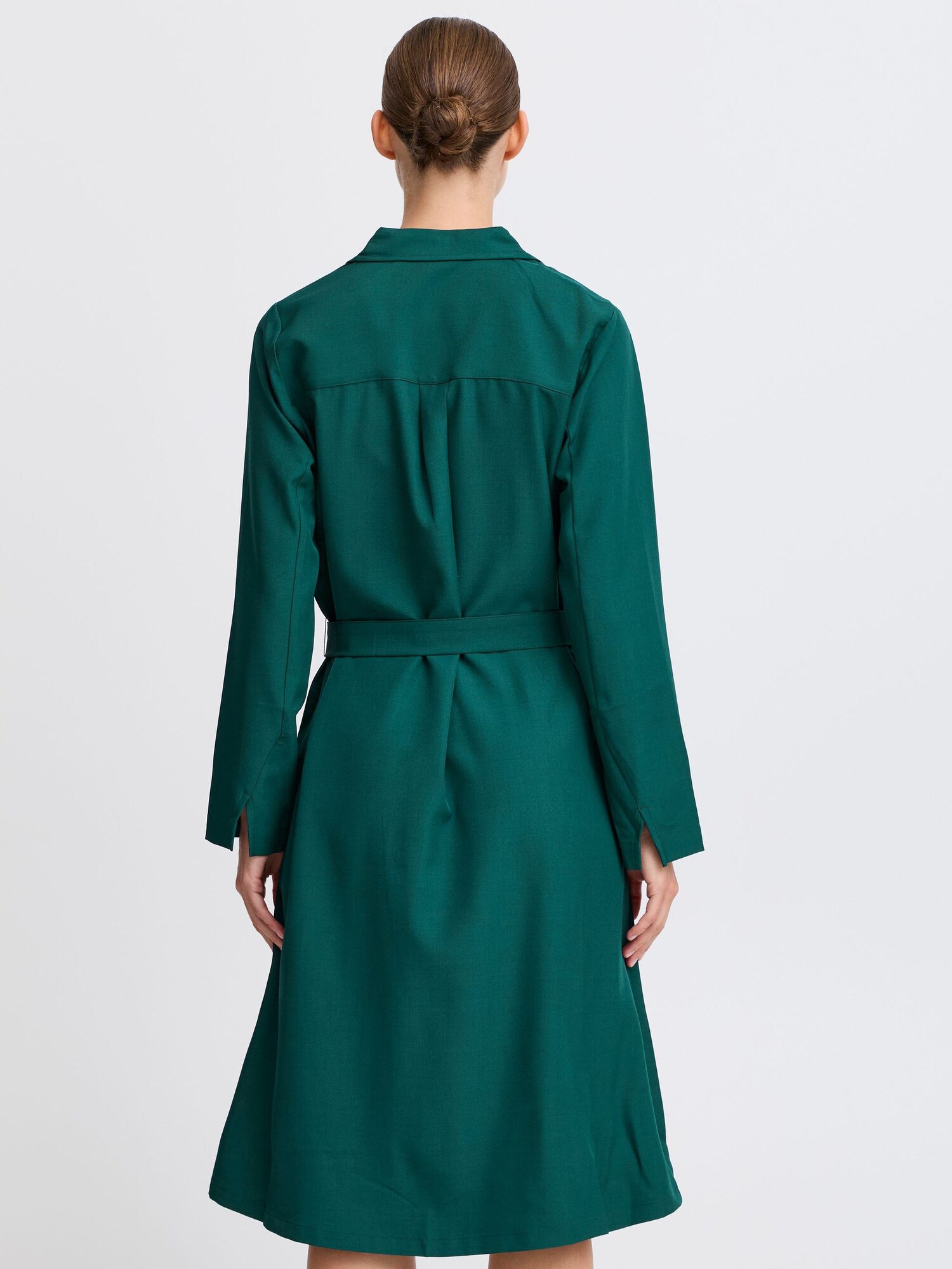 Thumbnail - b.young Blusenkleid BYMMMIDDE