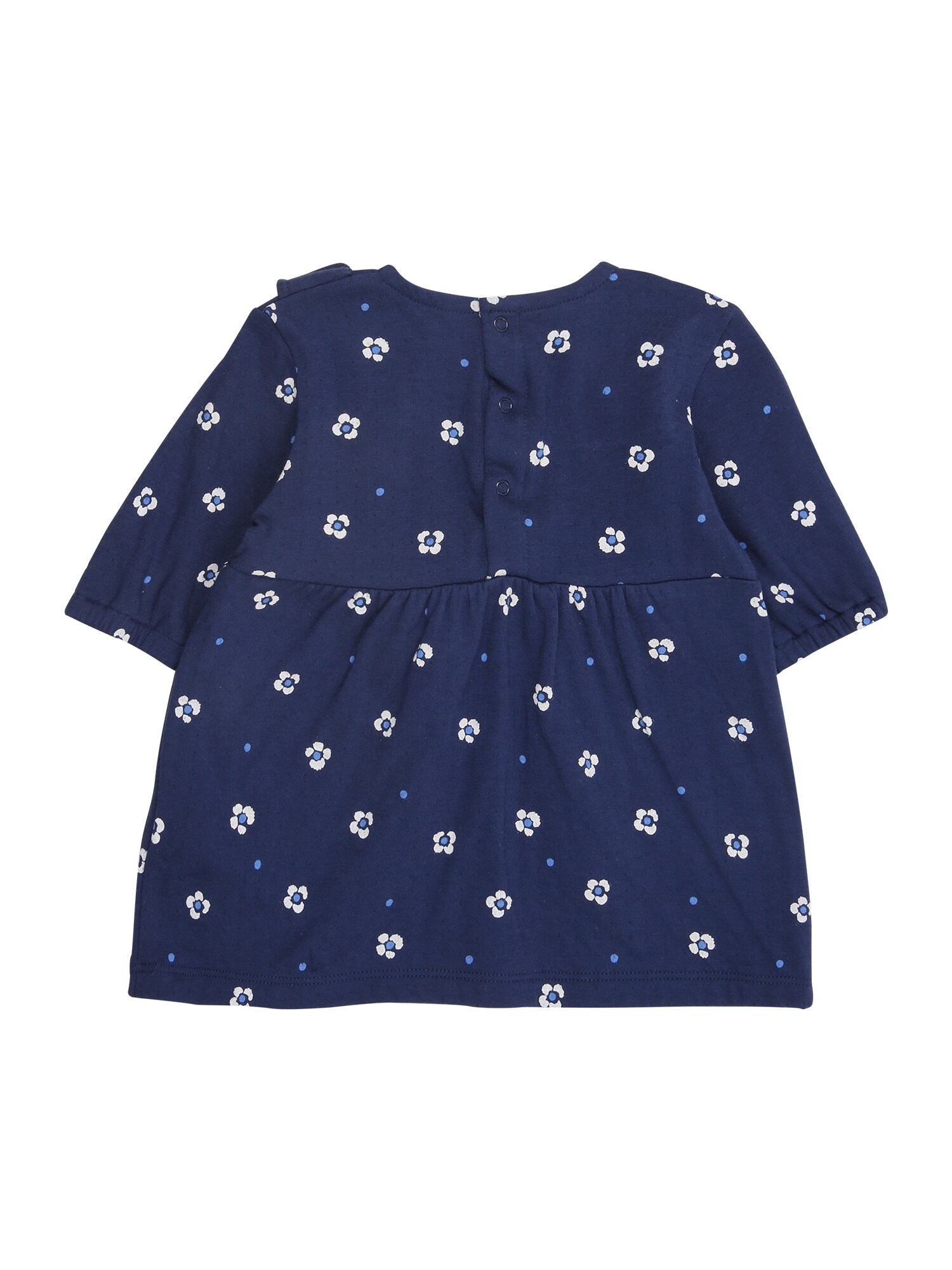 PETIT BATEAU Ruha  tengerészkék / fehér termék 2. képe