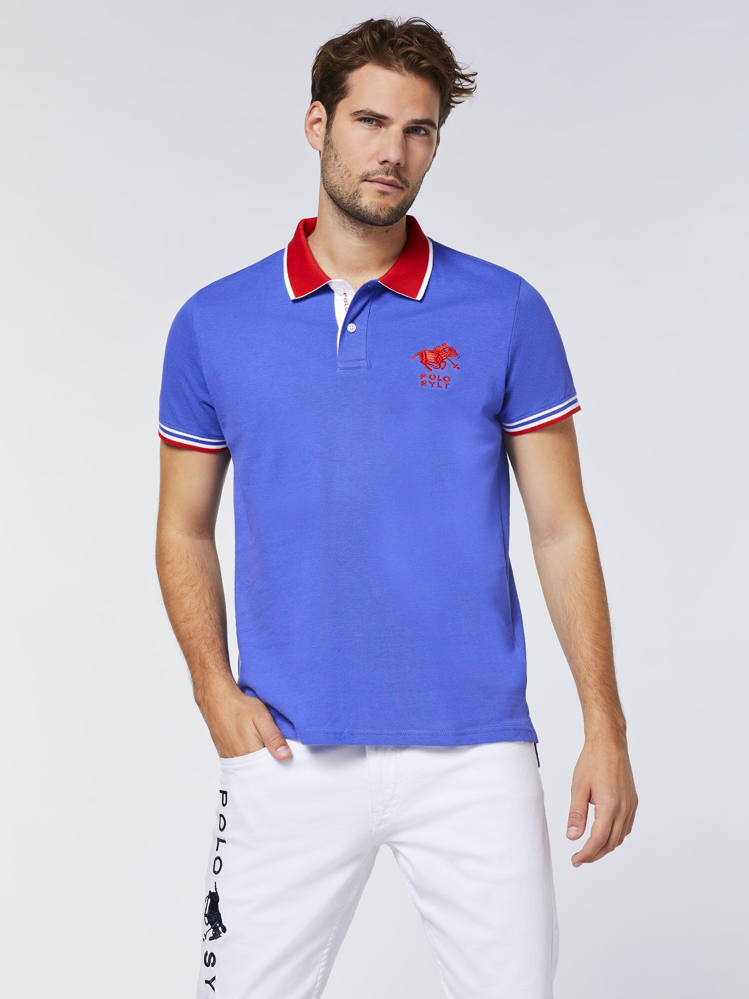 Thumbnail - Poloshirt
