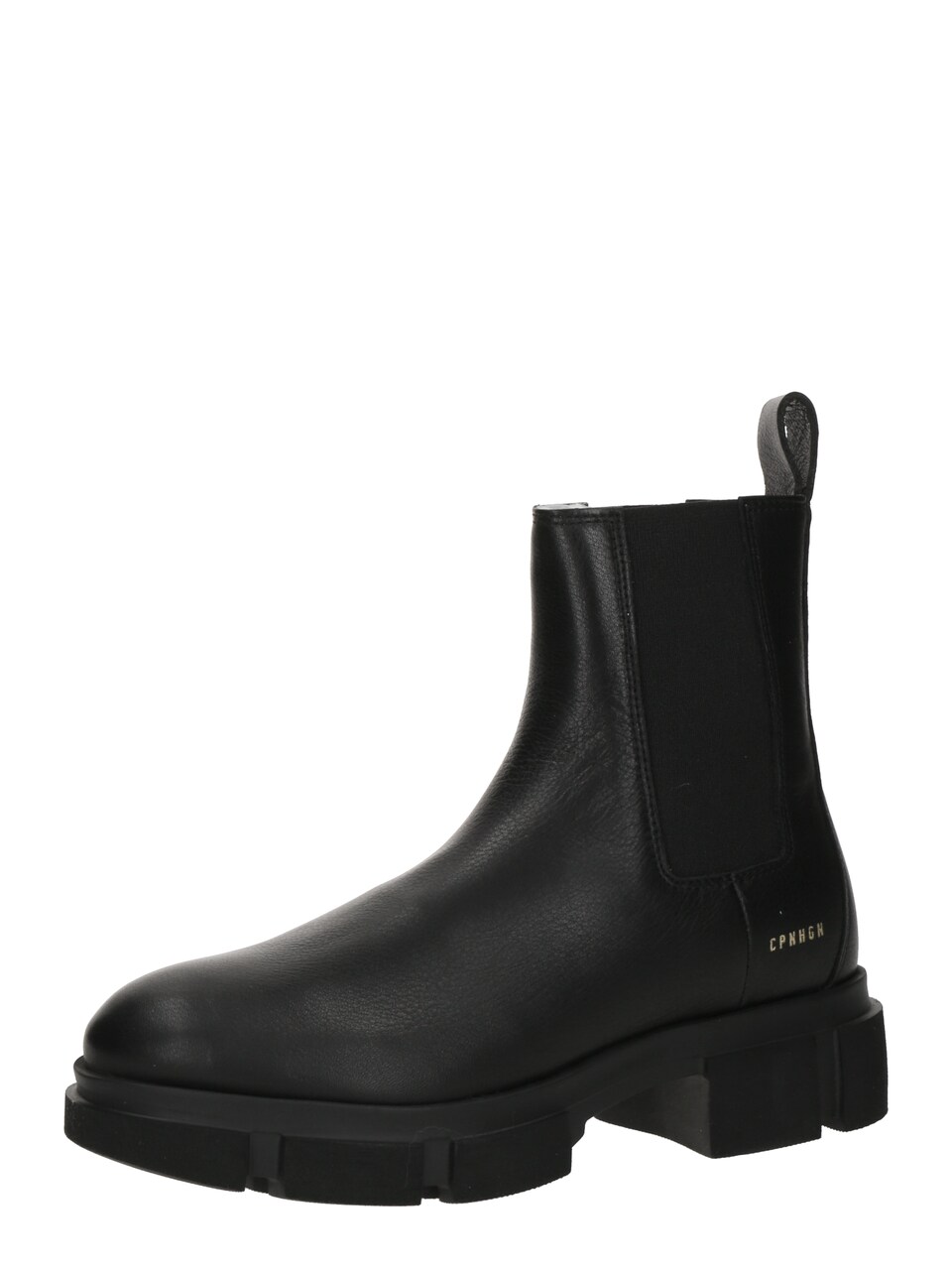 Chelsea boots