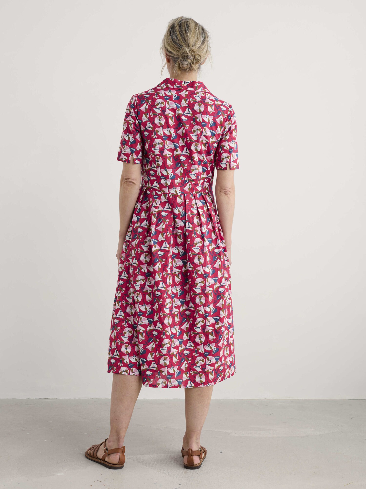 Thumbnail - Seasalt Cornwall Kleid Charlotte