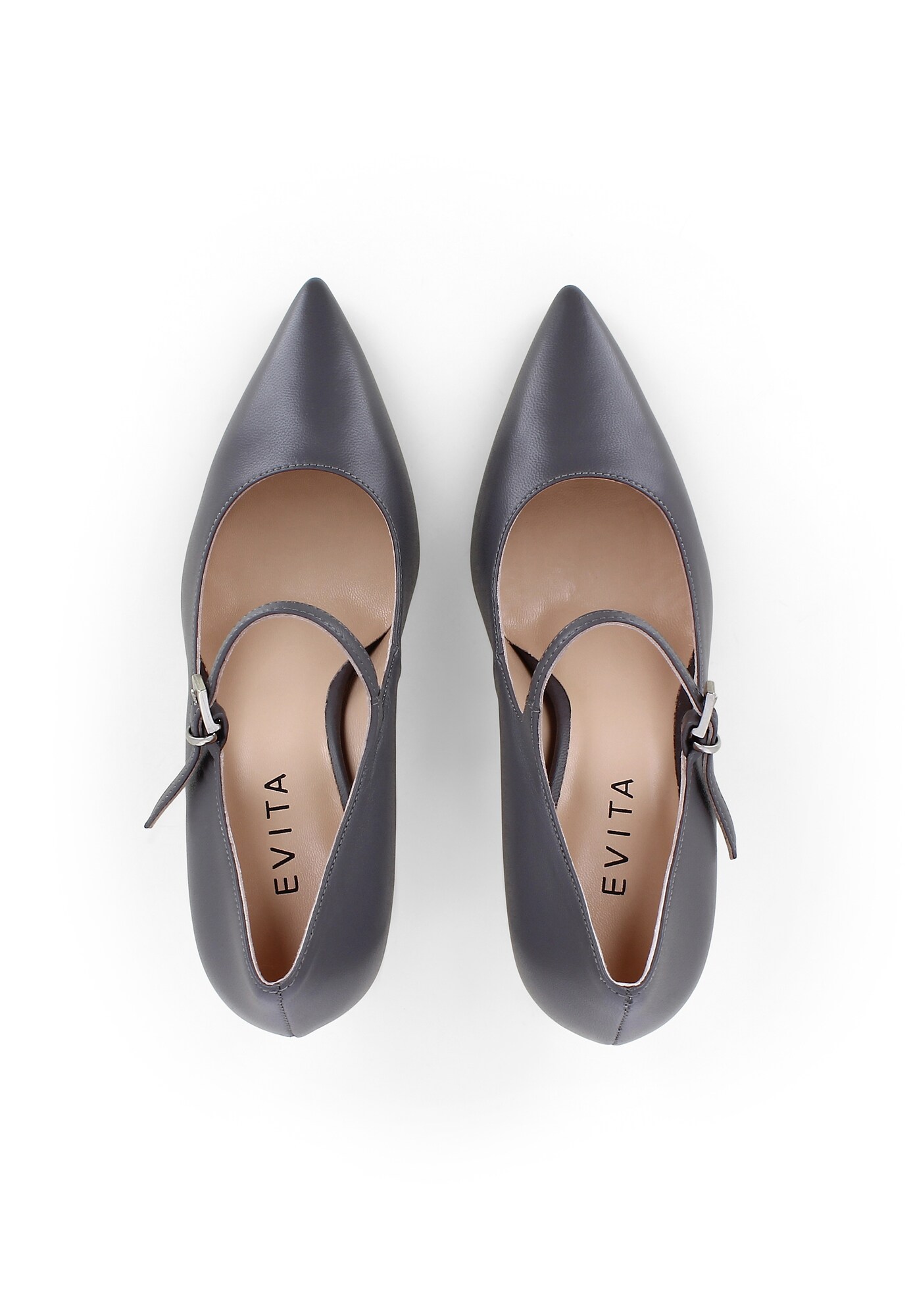 Thumbnail - EVITA Pumps Ilaria