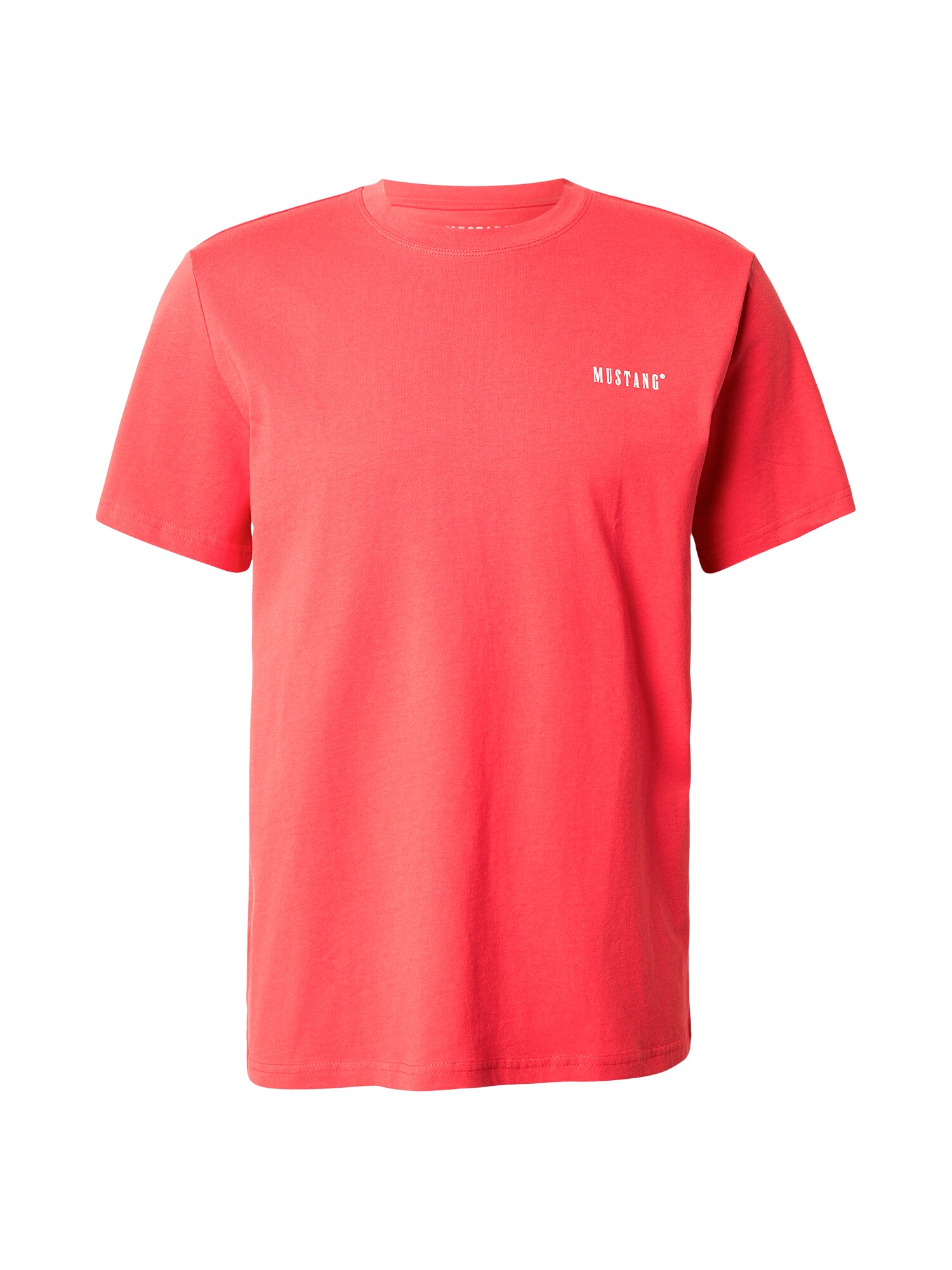 MUSTANG Tricou Austin  roșu