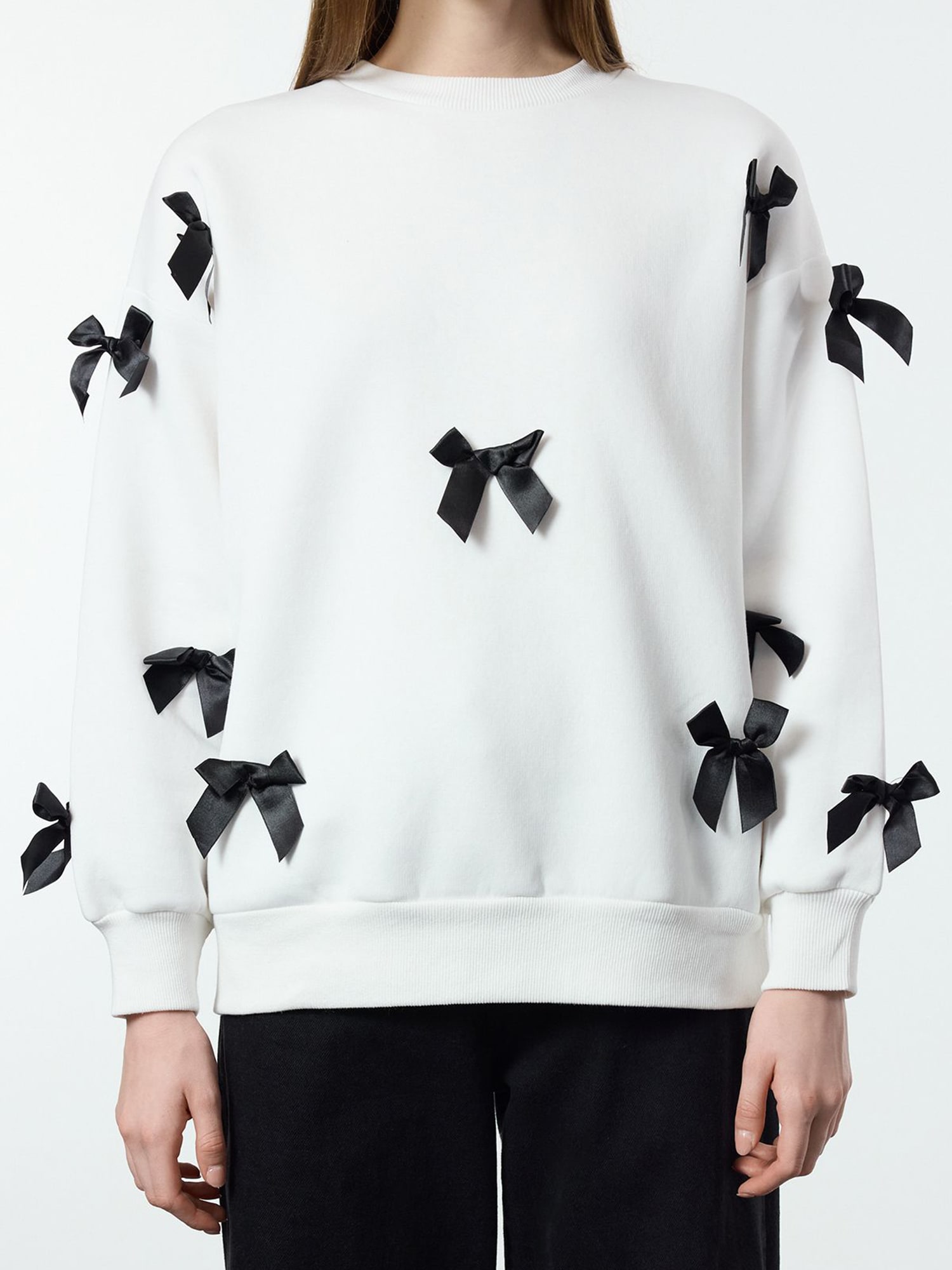 Thumbnail - Trendyol Sweatshirt