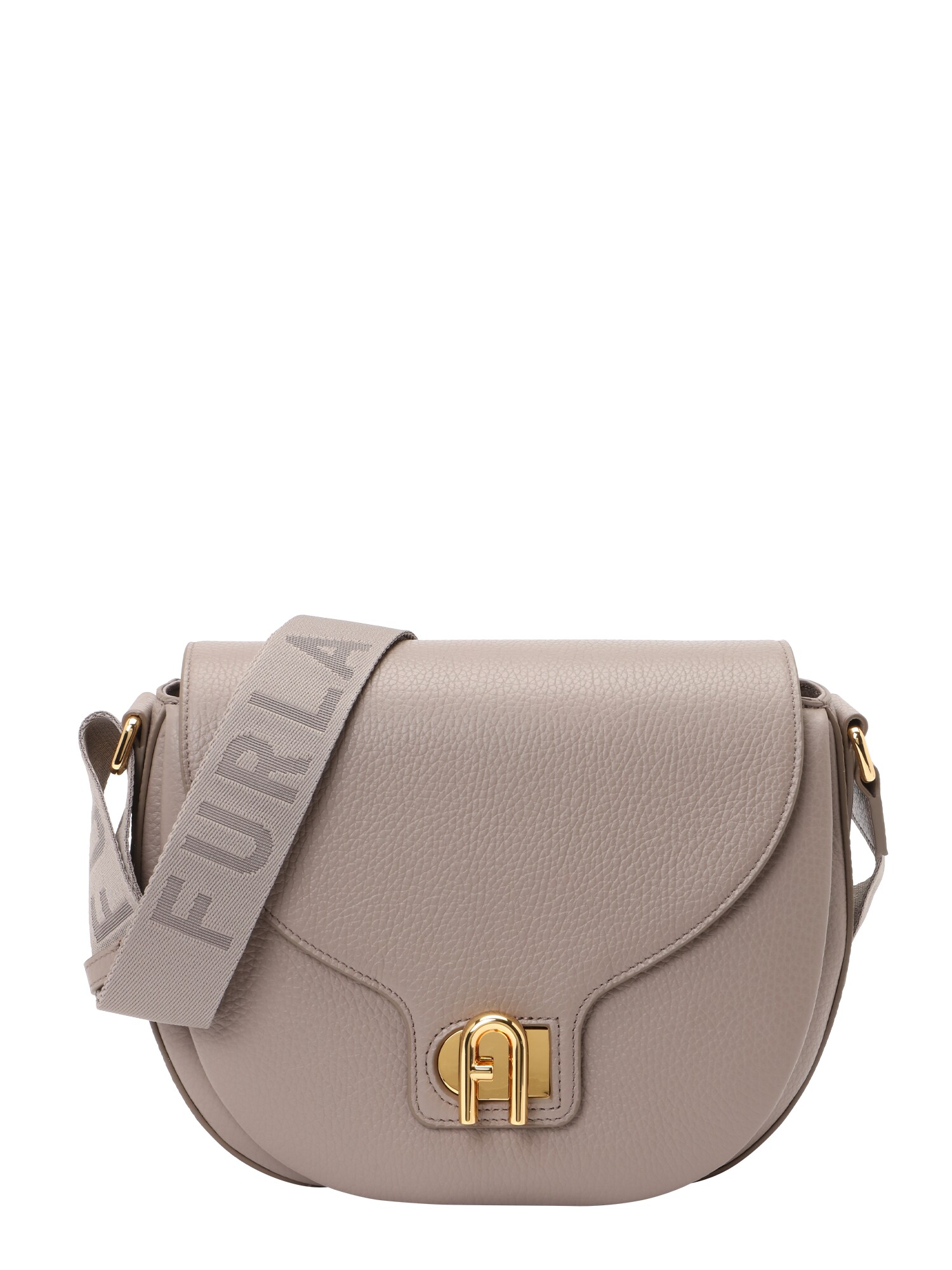 FURLA Válltáska 'LOTUS'  szürke akciós termékkép 1