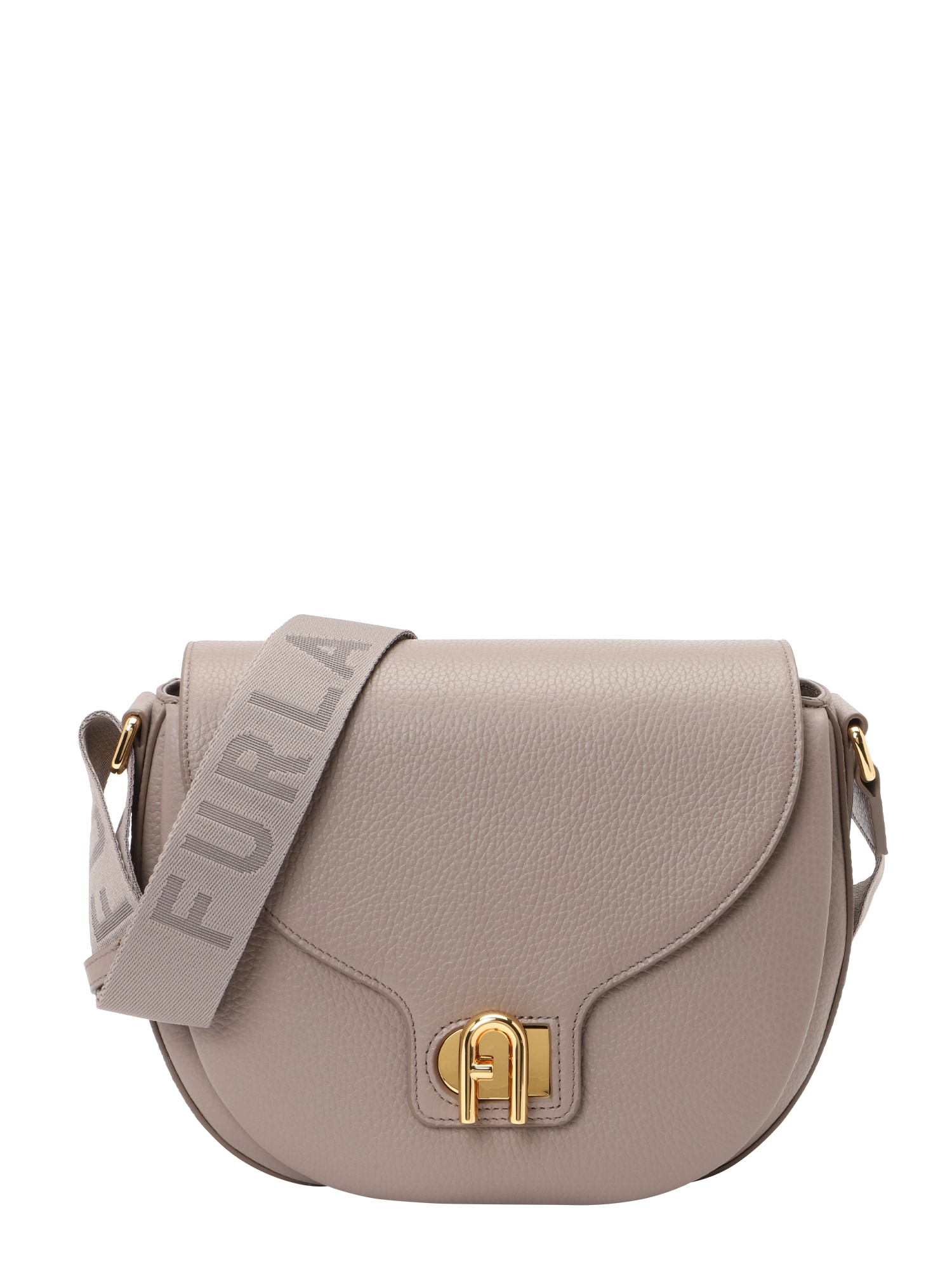 FURLA Válltáska 'LOTUS' szürke akciós termékkép 1