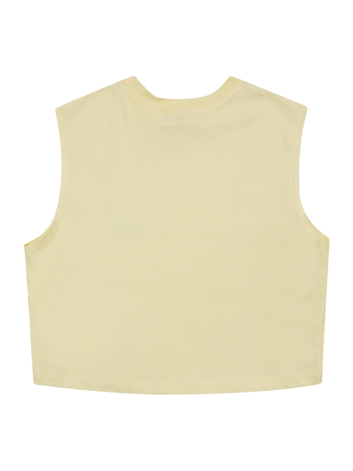 ROXY Sport top 'ESSENTIAL'  világoskék / mustár termék 2. képe