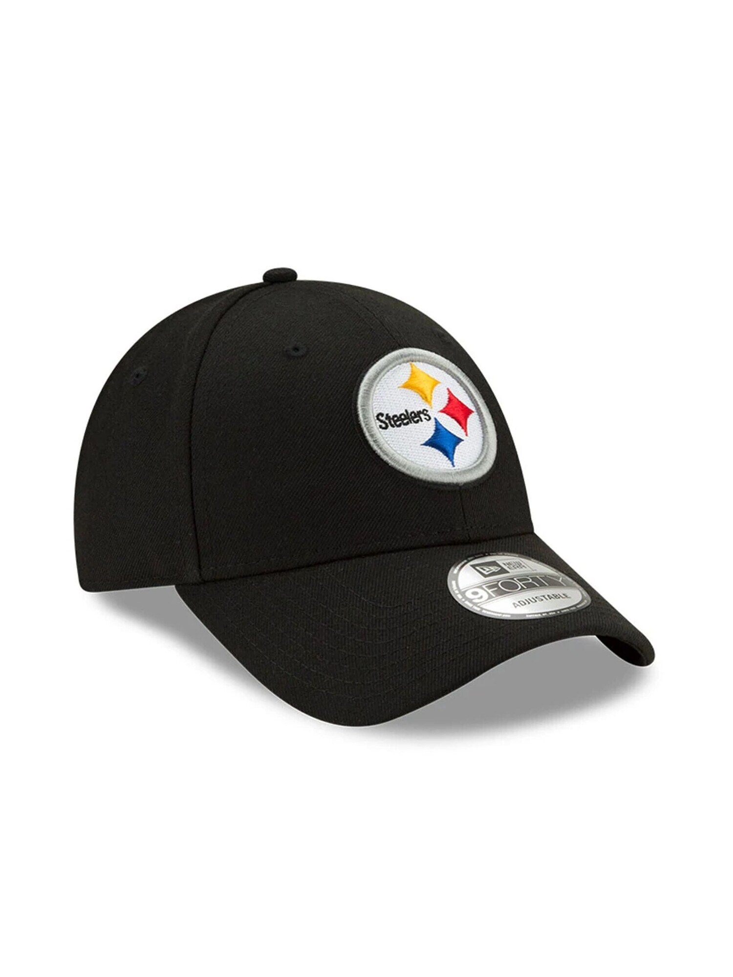 Thumbnail - NEW ERA Sportcap 9FORTY Pittsburgh Steelers The League