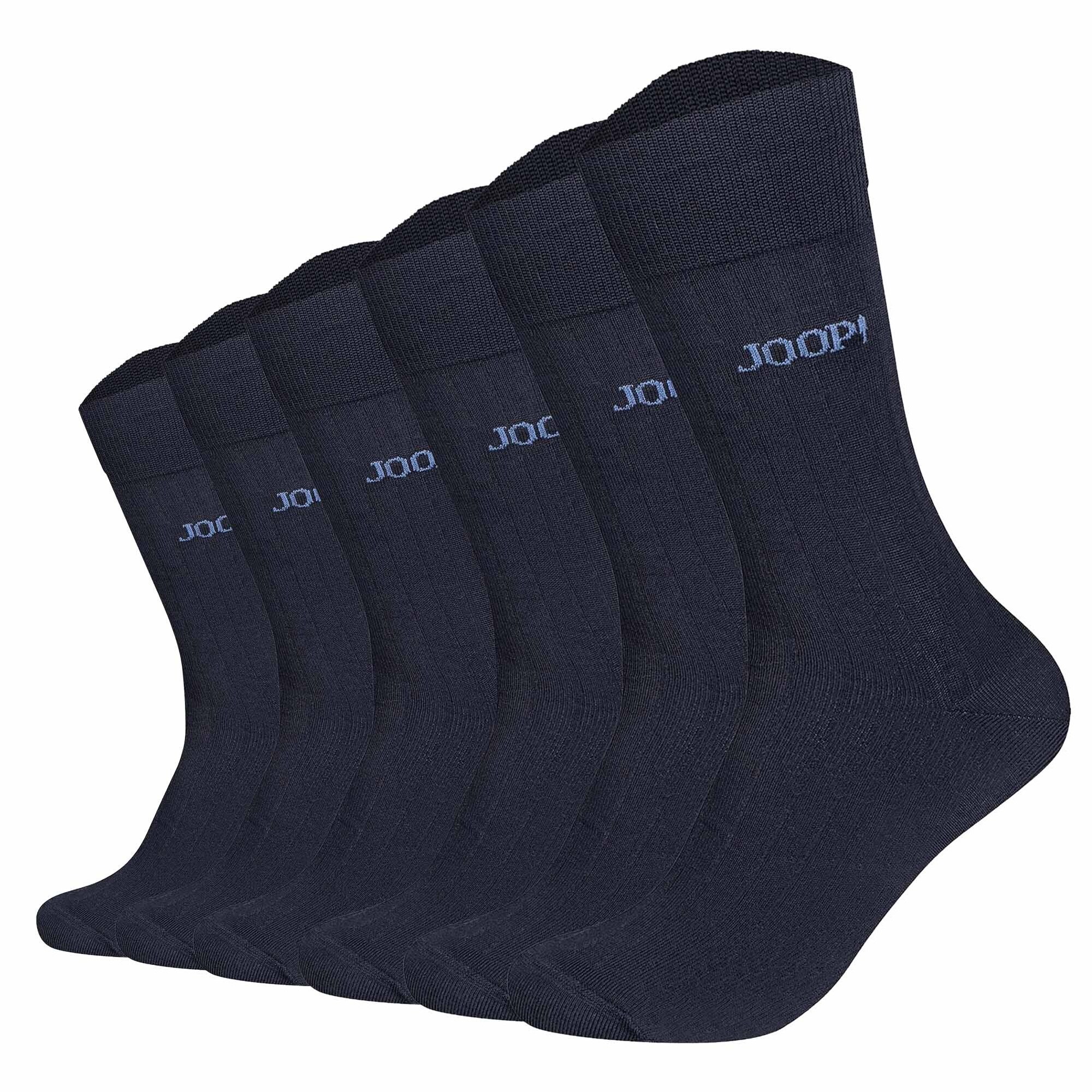JOOP! Calcetines  navy / azul claro