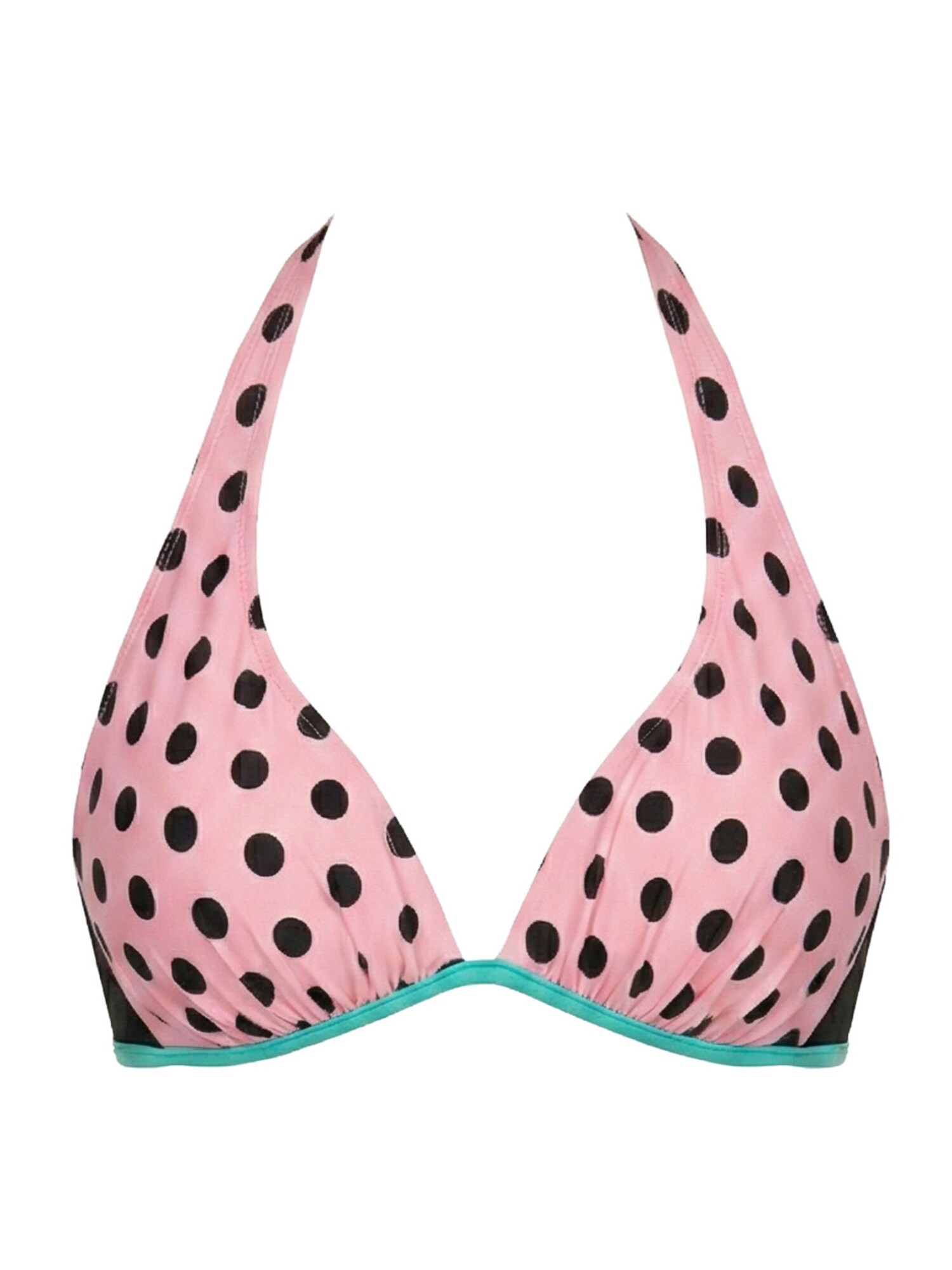 Marko Top de bikini  rosa