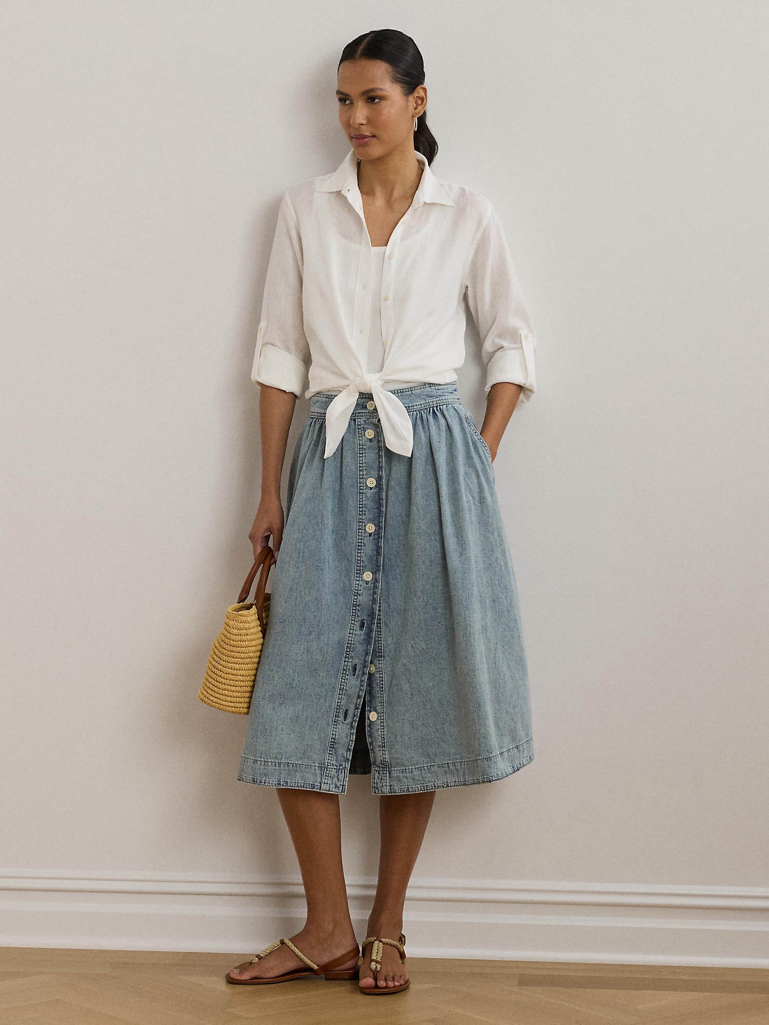 Thumbnail - Lauren Ralph Lauren Rock