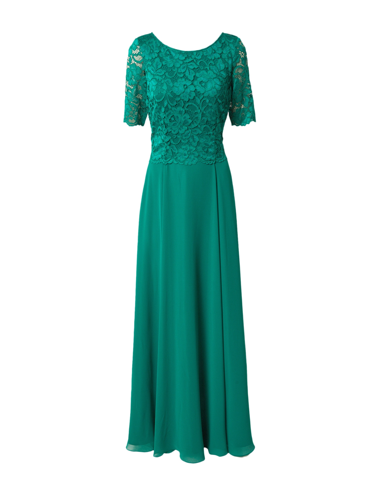 Vera Mont Večernja haljina  tamno zelena