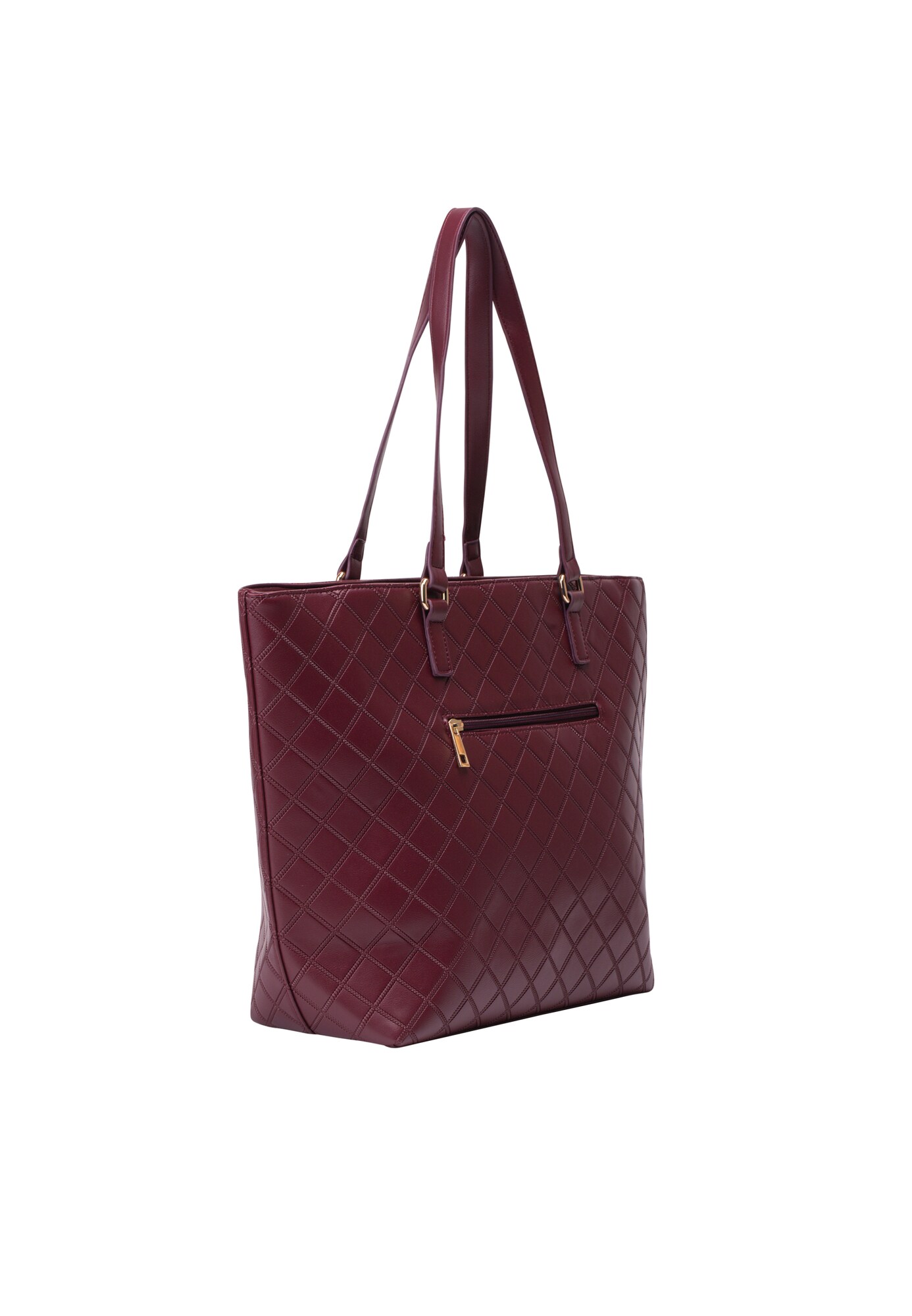 Thumbnail - Usha Shopper