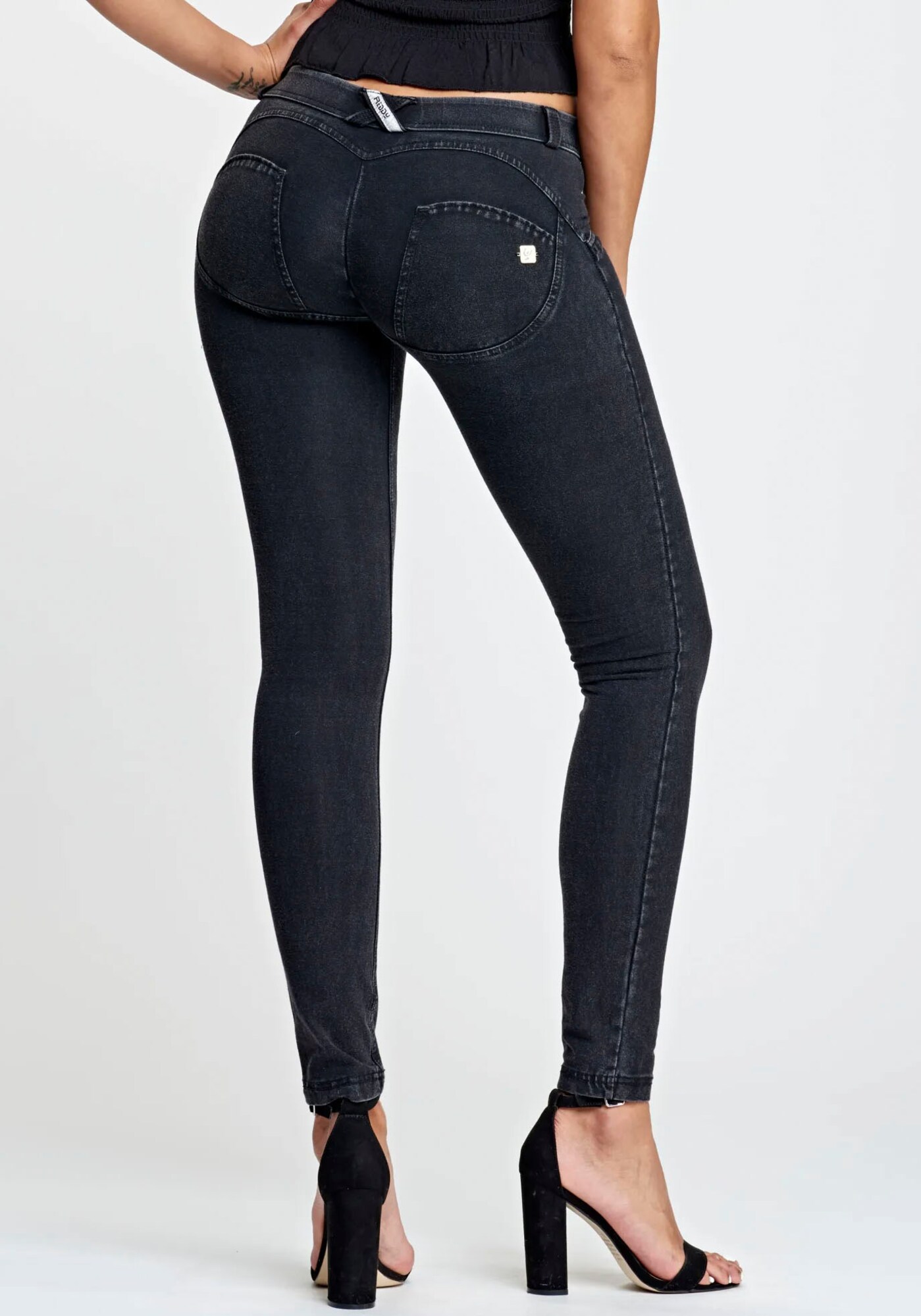 Thumbnail - Freddy Jeggings