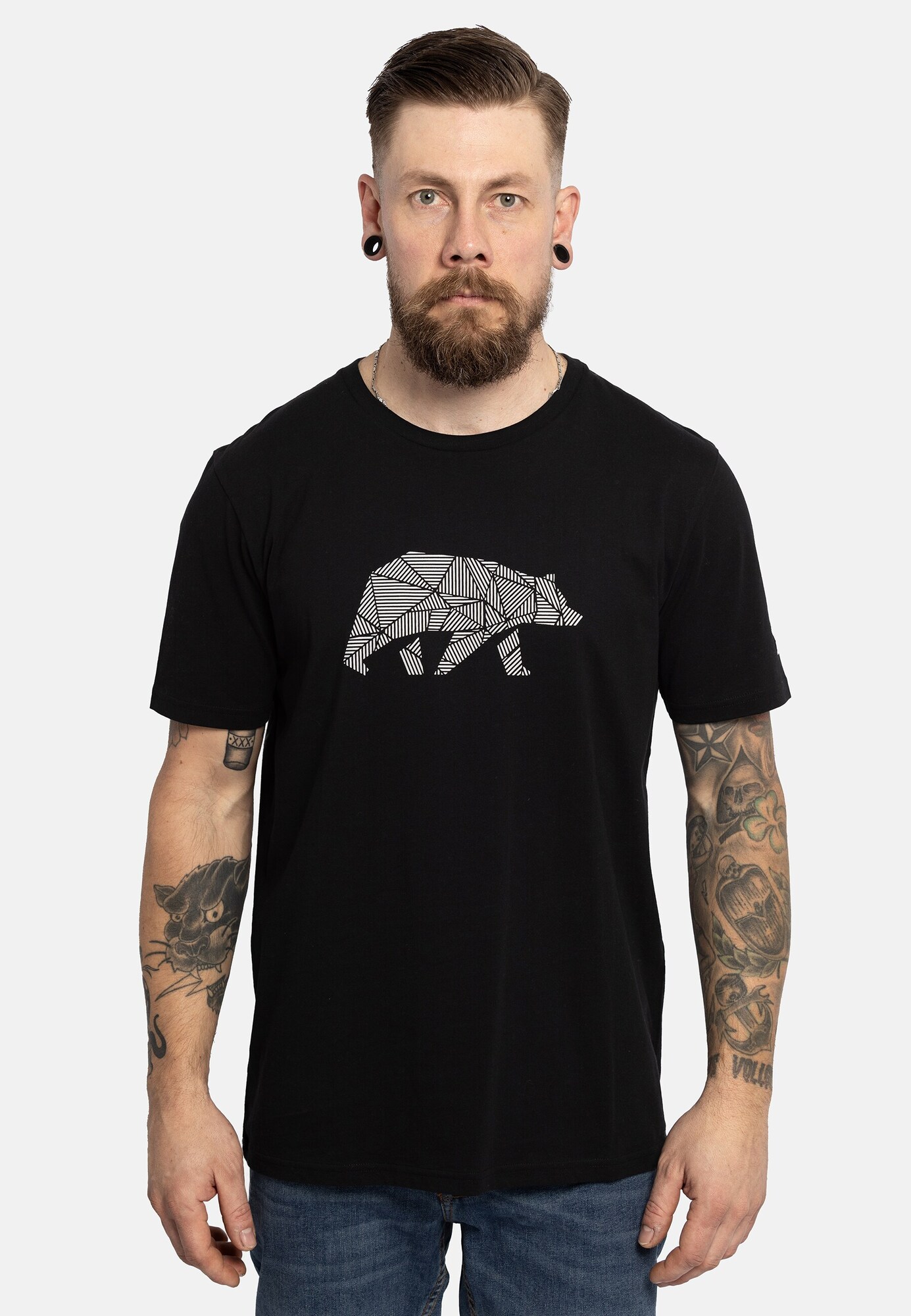 Thumbnail - FORSBERG T-Shirt